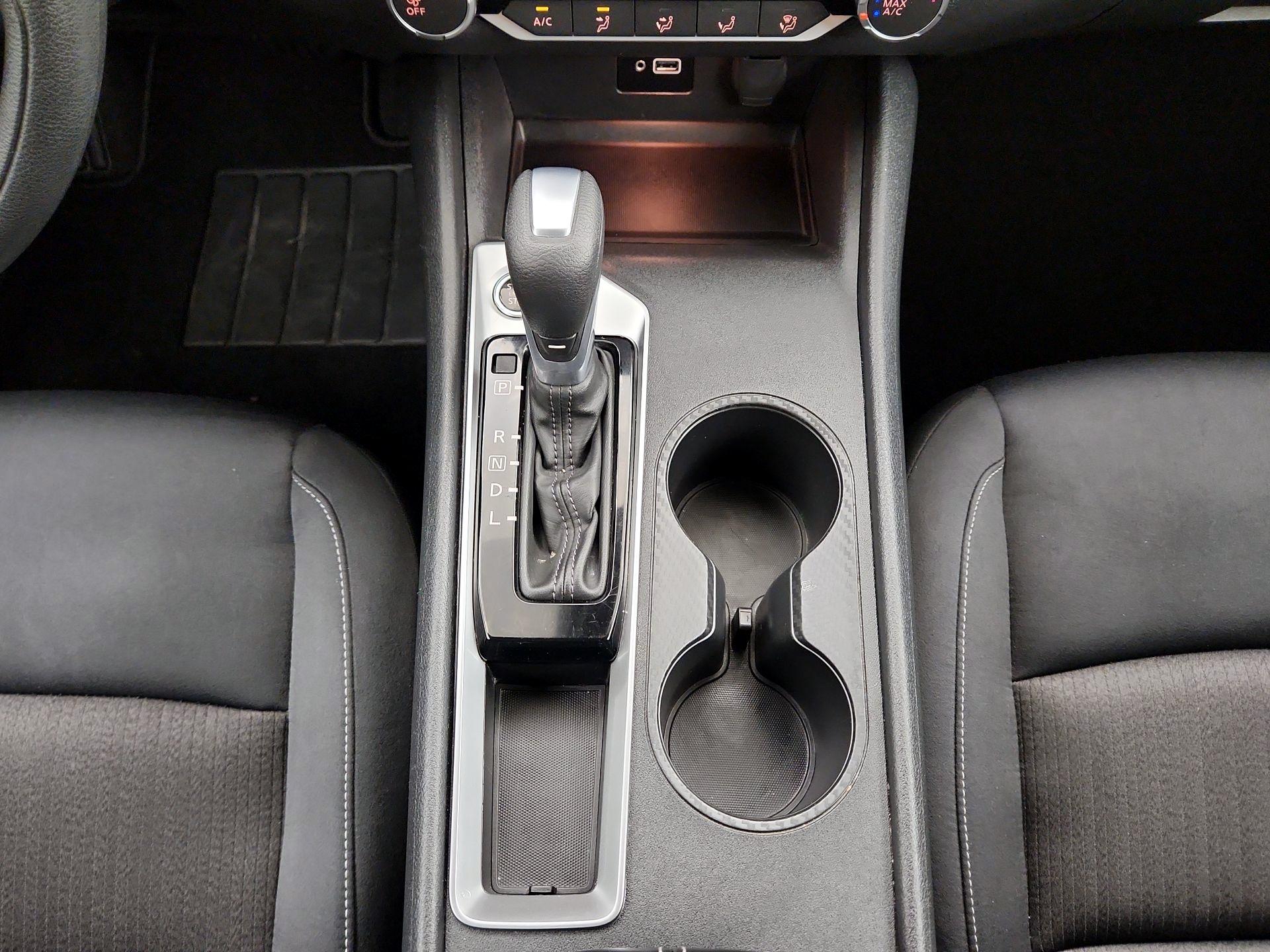 Thumbnail: 2021 Nissan Altima - 17