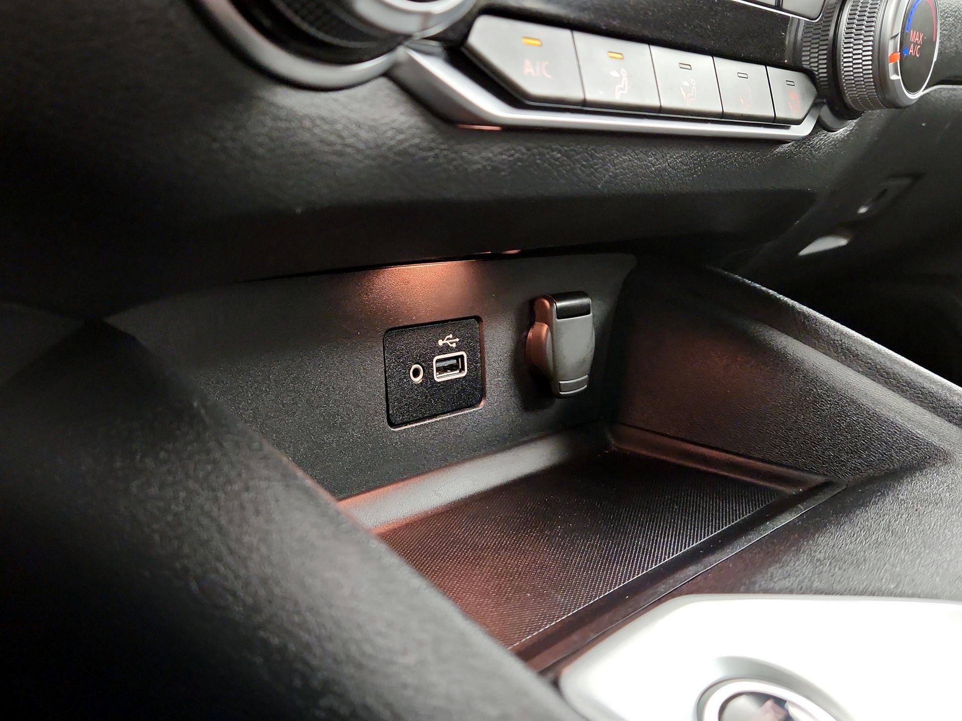 Thumbnail: 2021 Nissan Altima - 18