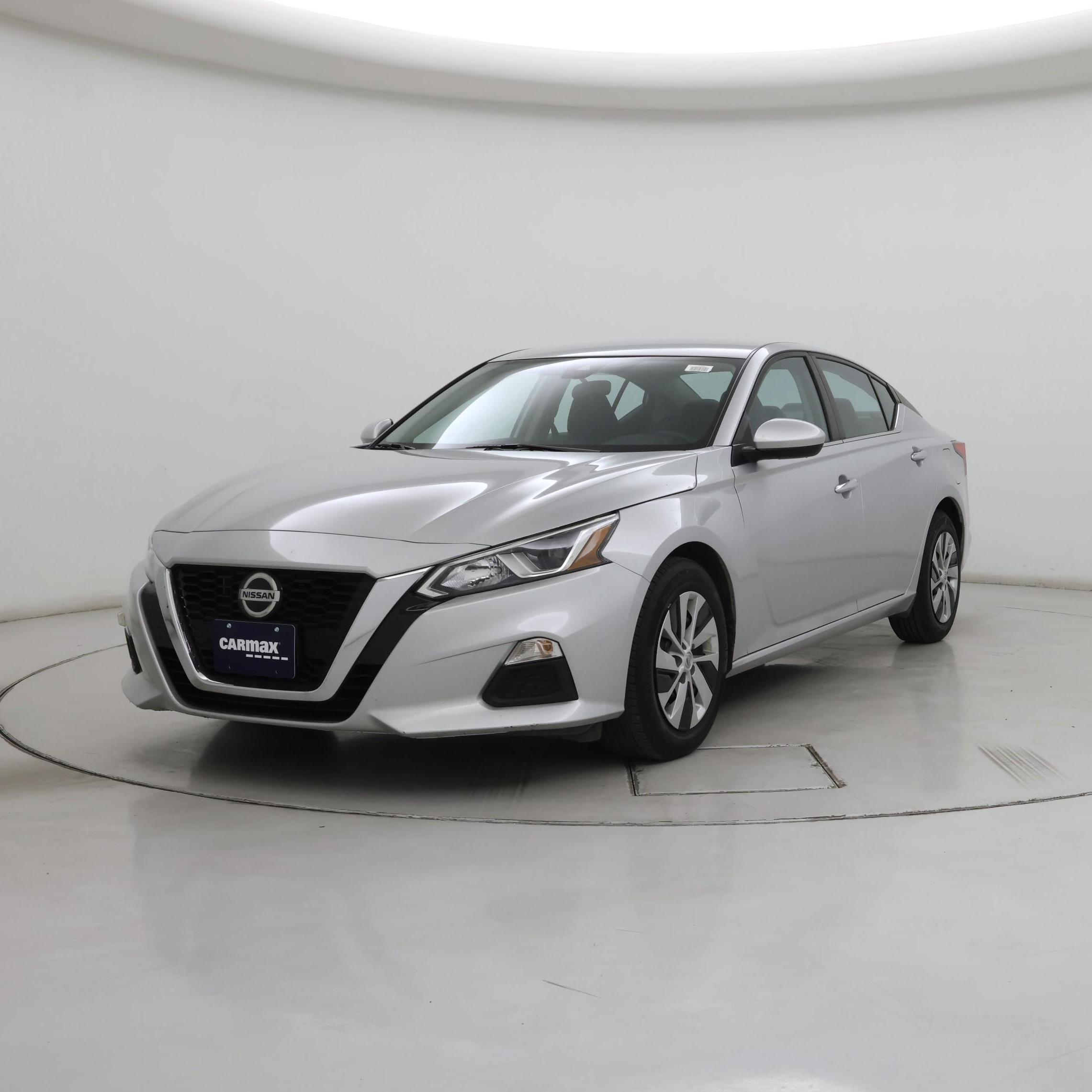Thumbnail: 2021 Nissan Altima - 4