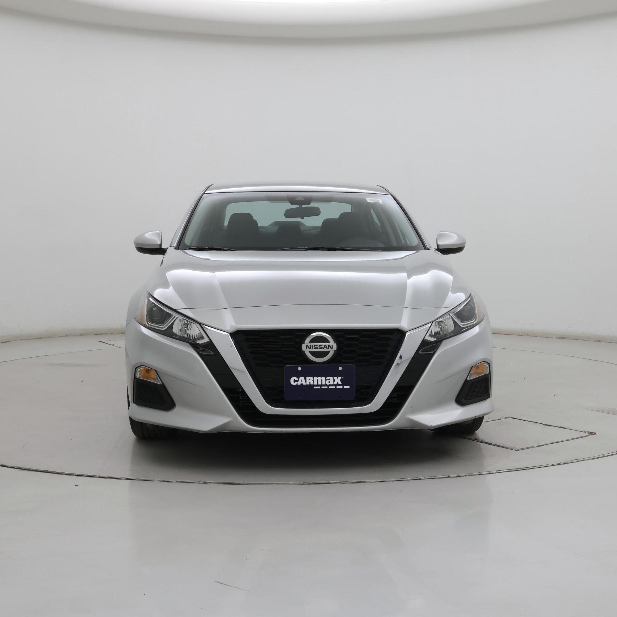 Thumbnail: 2021 Nissan Altima - 5