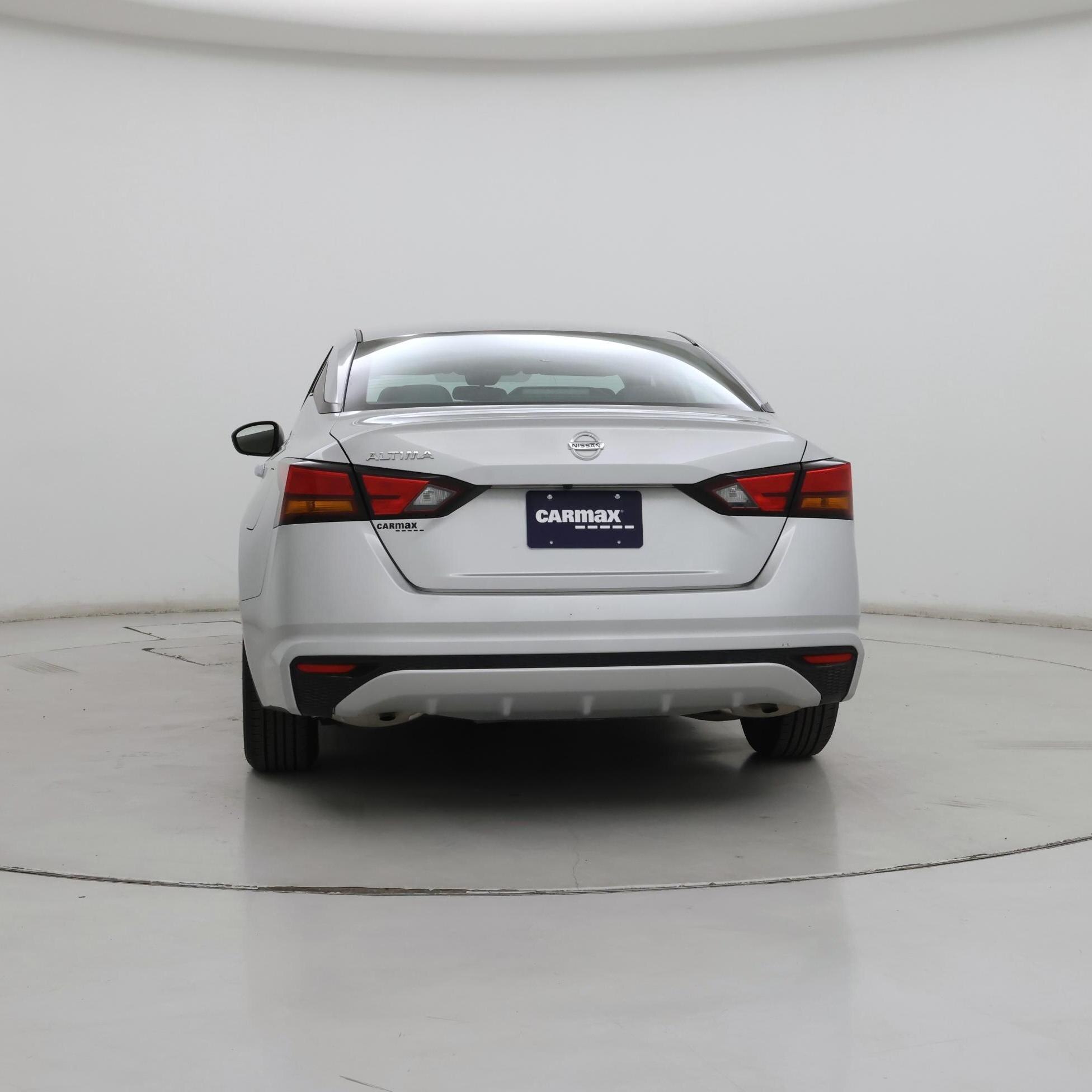 Thumbnail: 2021 Nissan Altima - 6