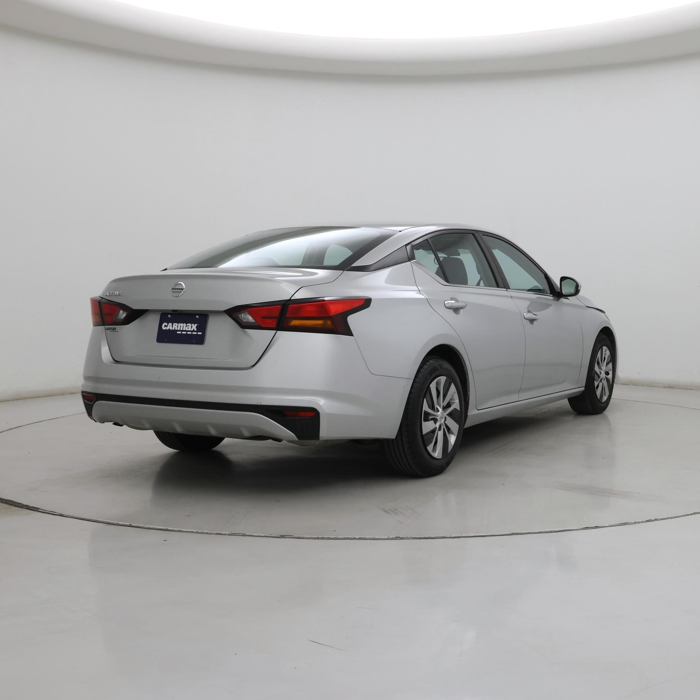 Thumbnail: 2021 Nissan Altima - 8