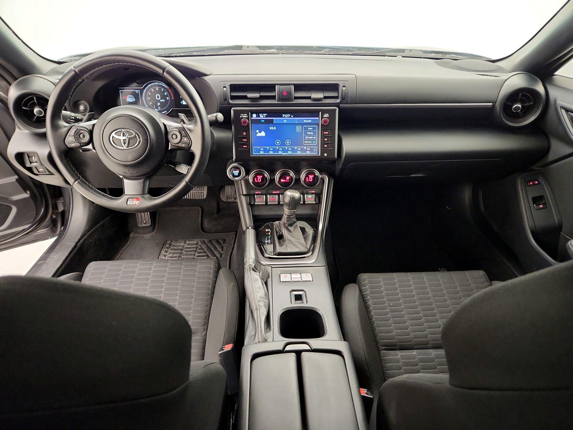 Thumbnail: 2023 Toyota GR86 - 9