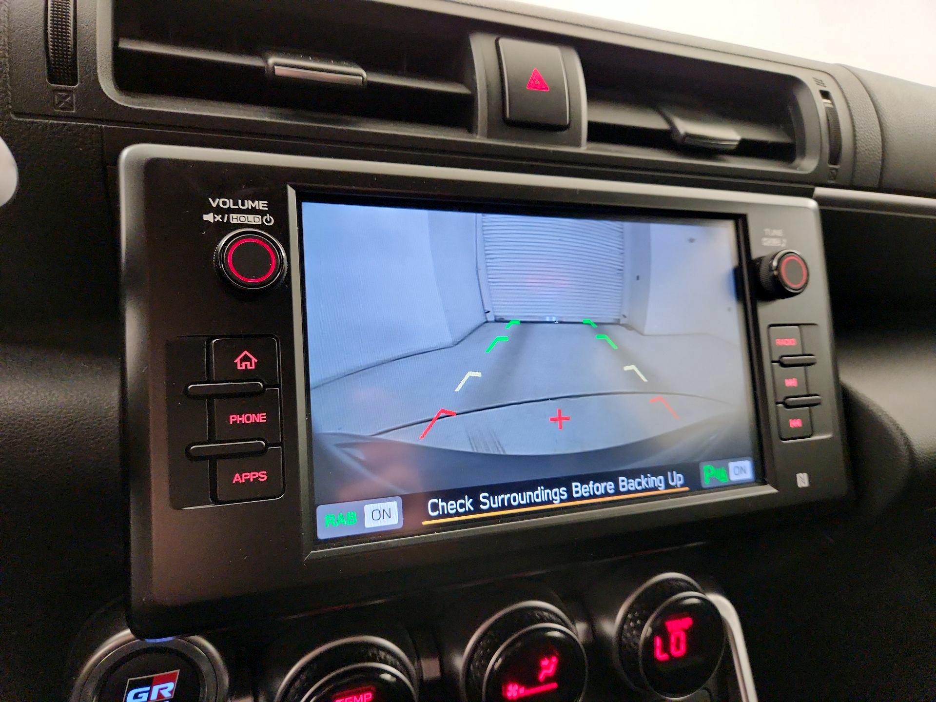 Thumbnail: 2023 Toyota GR86 - 14