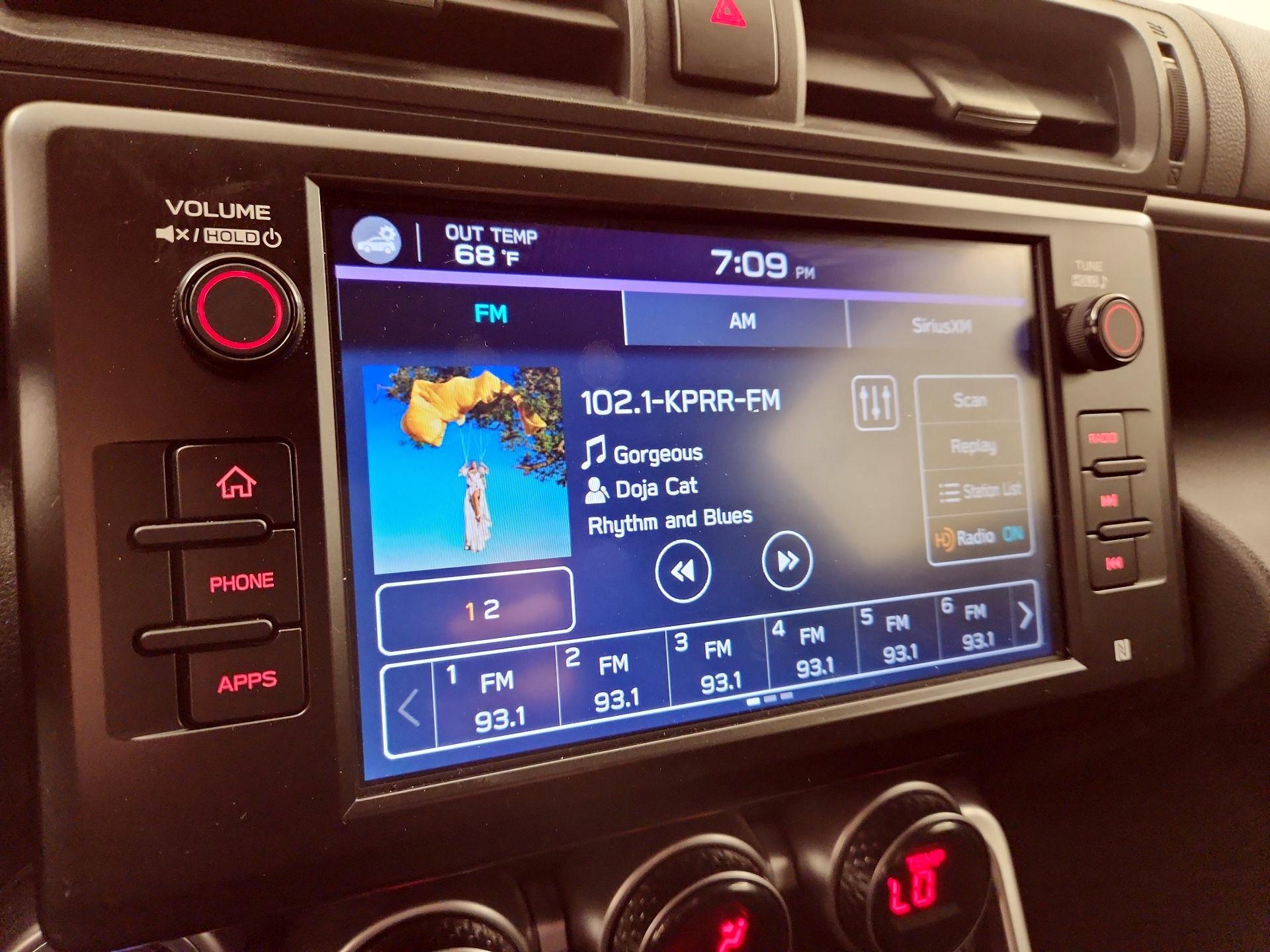 Thumbnail: 2023 Toyota GR86 - 15