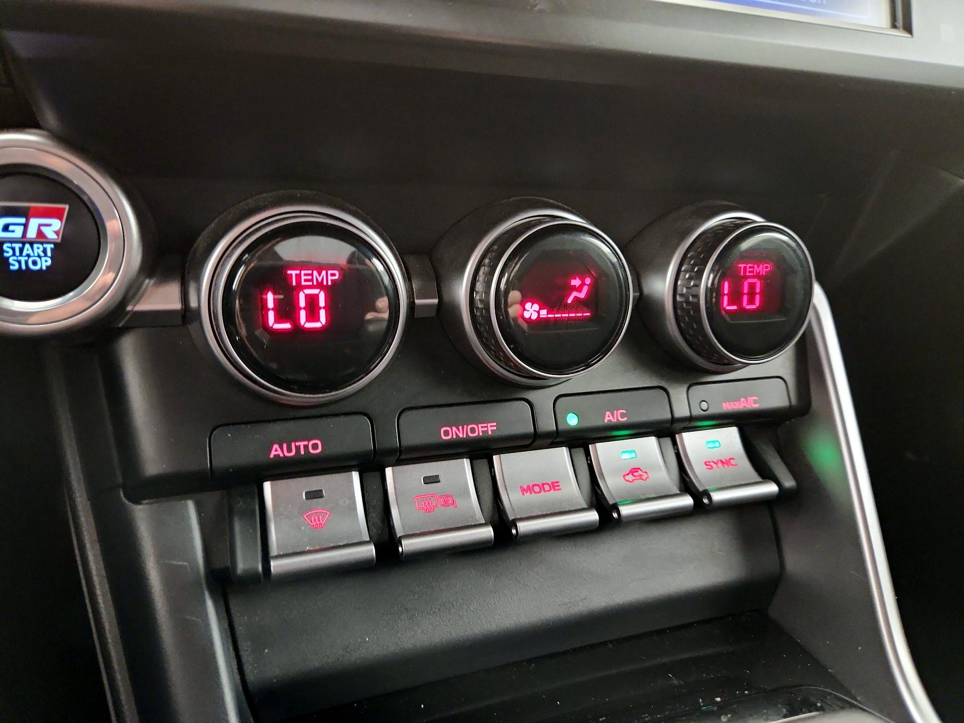 Thumbnail: 2023 Toyota GR86 - 16