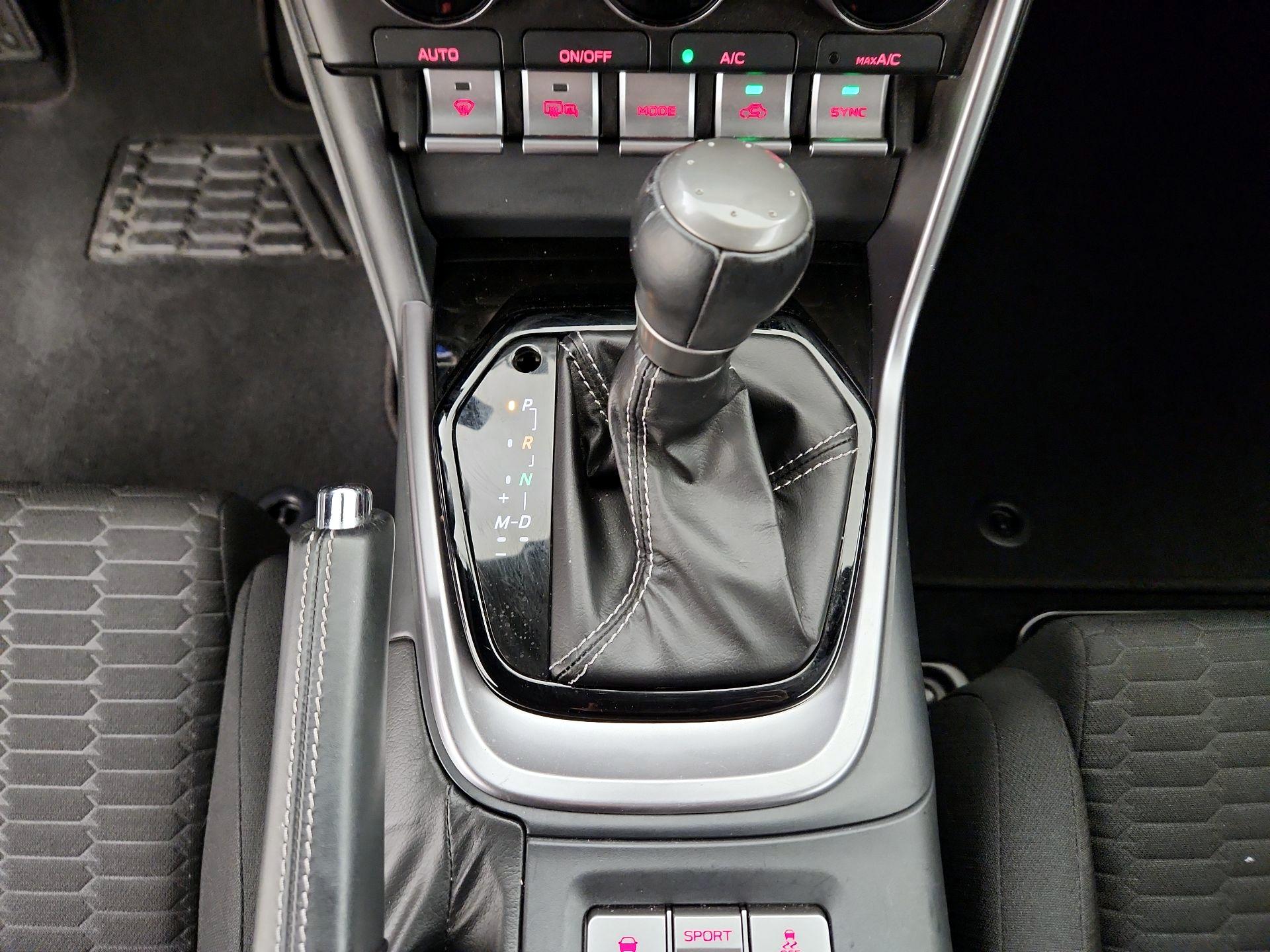 Thumbnail: 2023 Toyota GR86 - 17