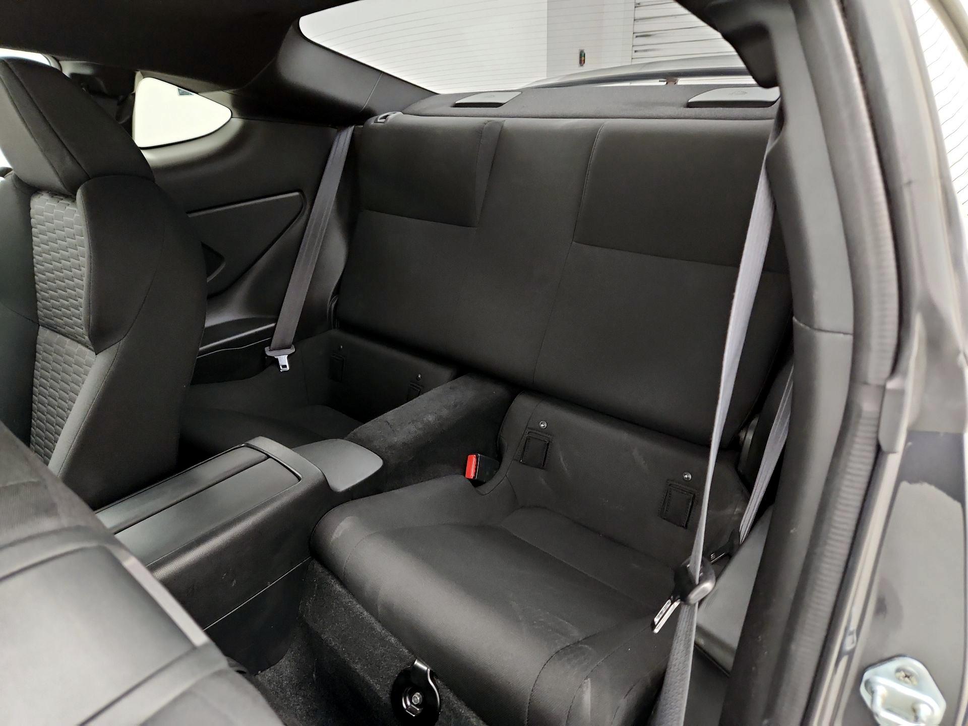 Thumbnail: 2023 Toyota GR86 - 19