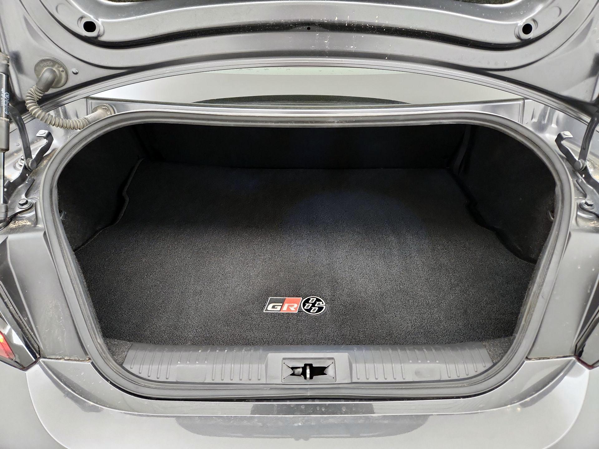 Thumbnail: 2023 Toyota GR86 - 20