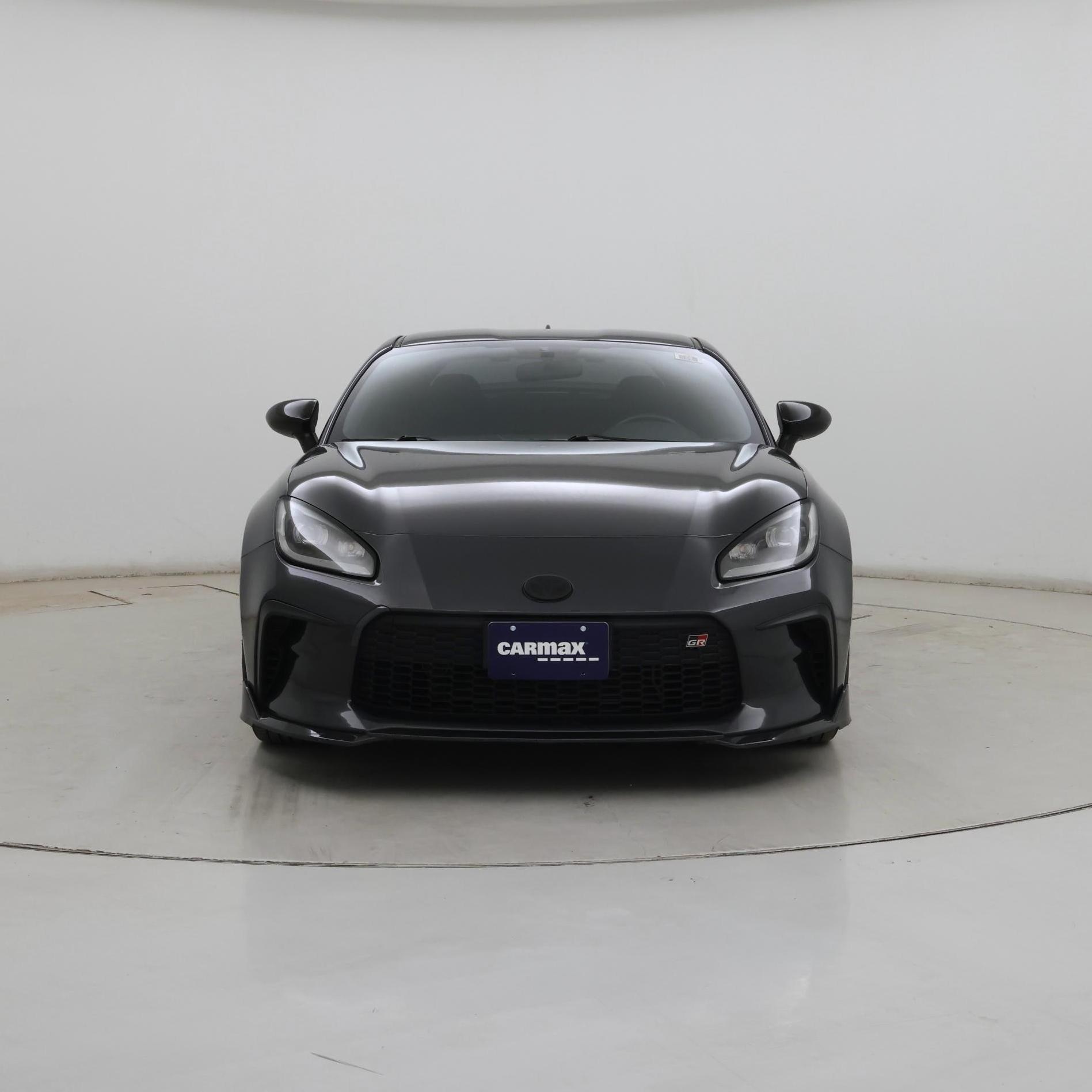 Thumbnail: 2023 Toyota GR86 - 5