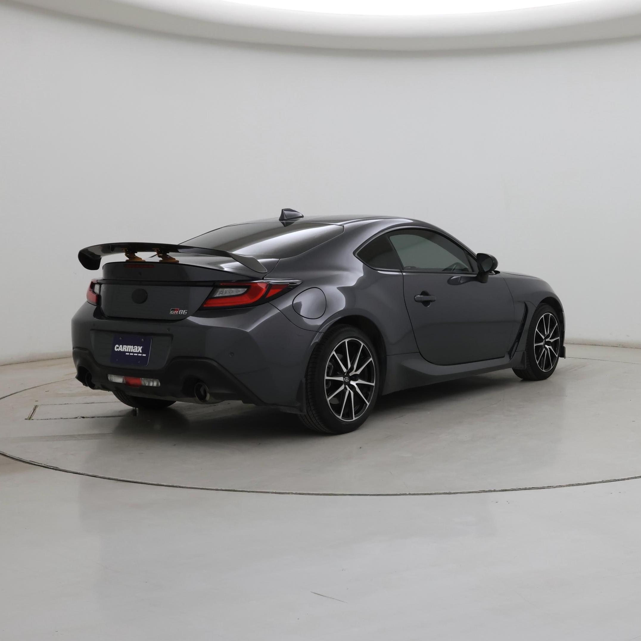 Thumbnail: 2023 Toyota GR86 - 8