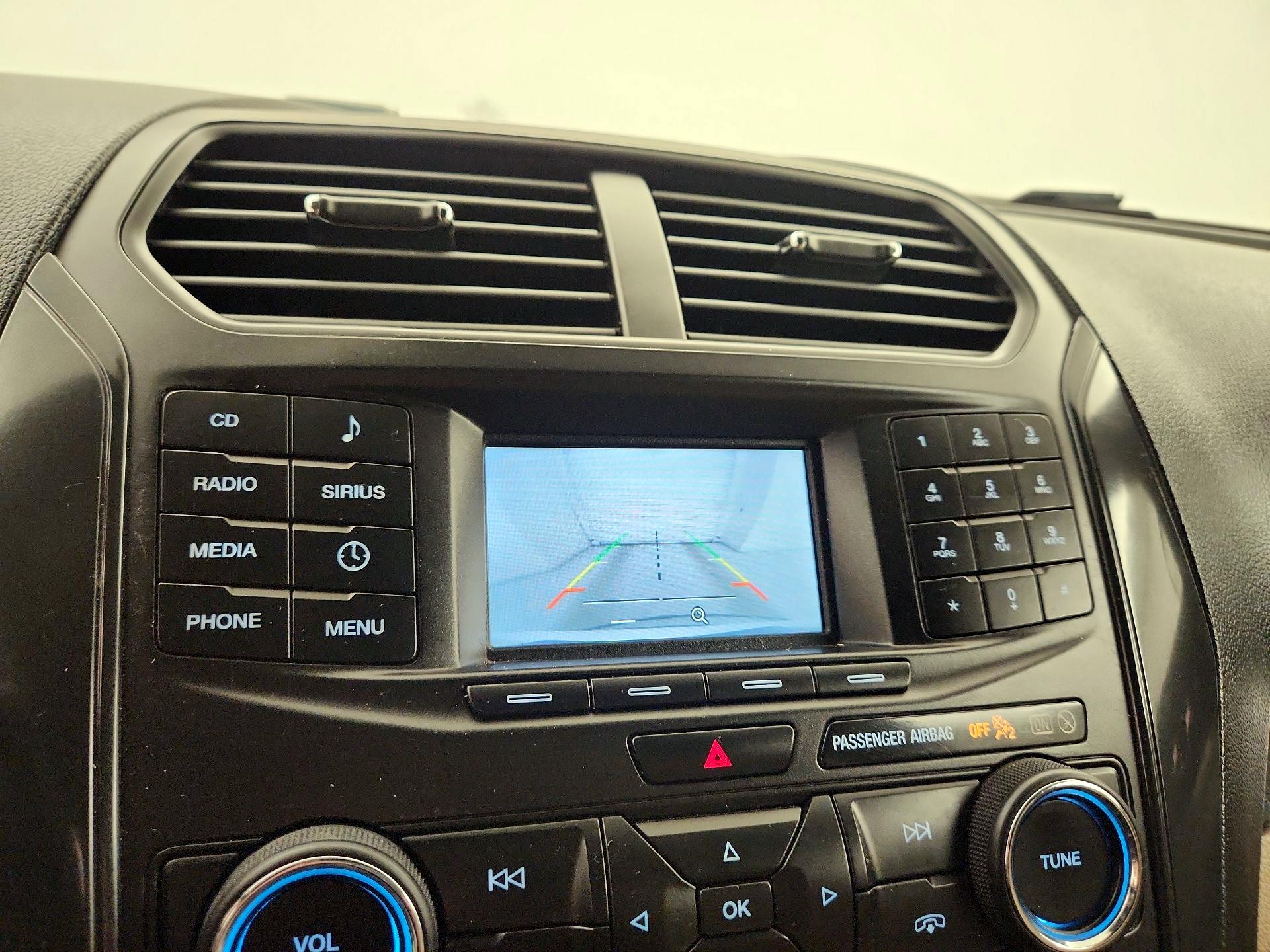 Thumbnail: 2017 Ford Explorer - 13