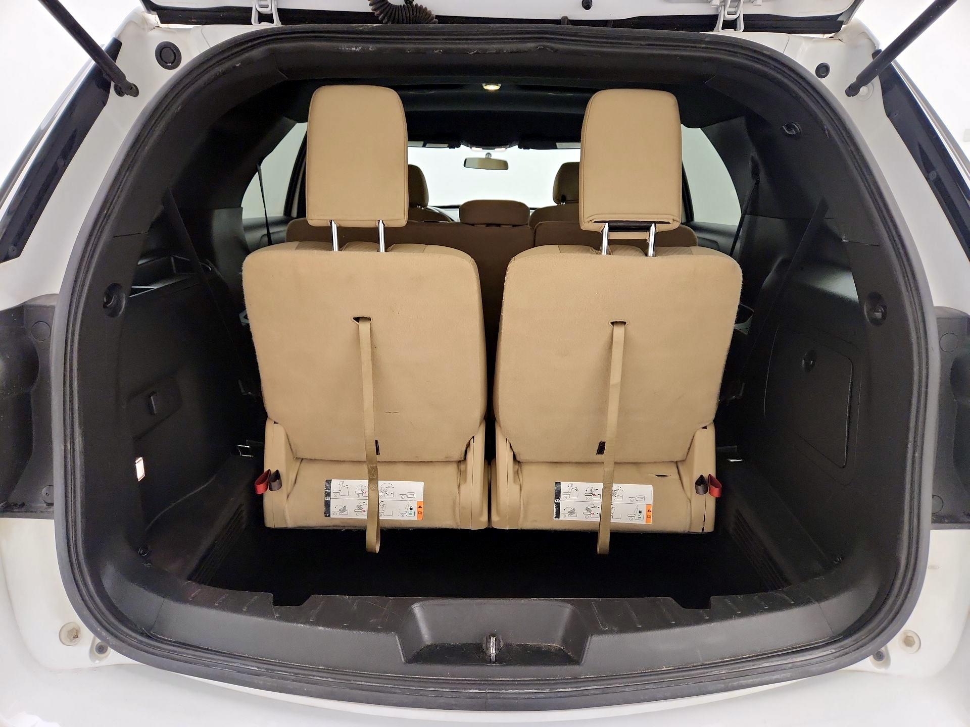 Thumbnail: 2017 Ford Explorer - 20