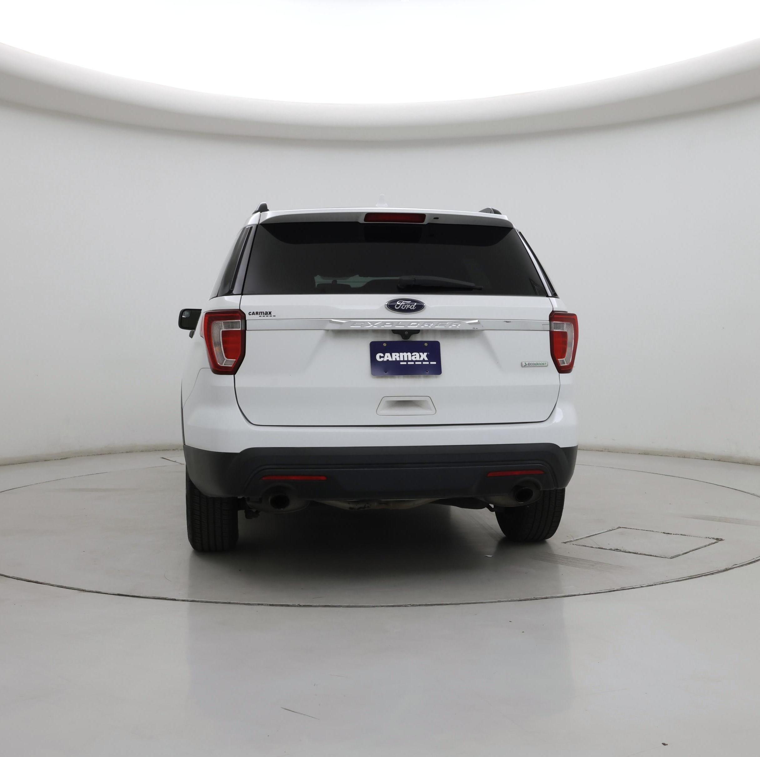 Thumbnail: 2017 Ford Explorer - 6