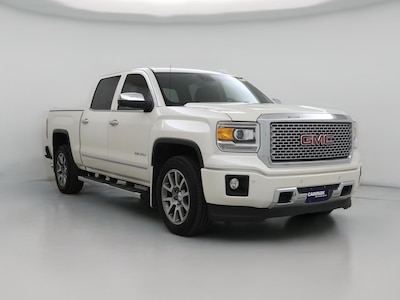 2015 GMC Sierra 1500 Denali