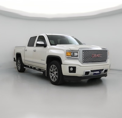 2015 GMC Sierra 1500 Denali