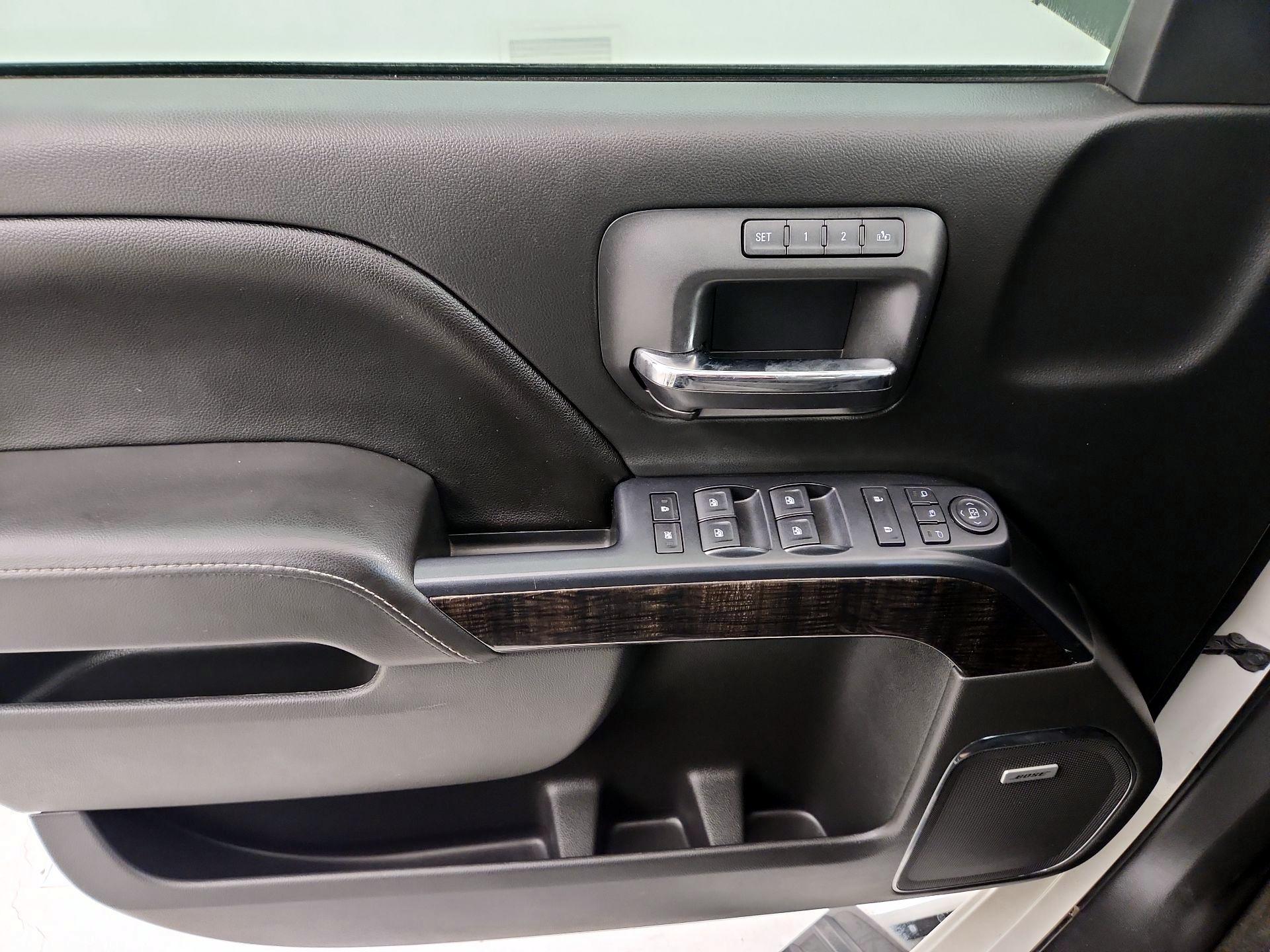 Thumbnail: 2015 GMC Sierra 1500 - 12