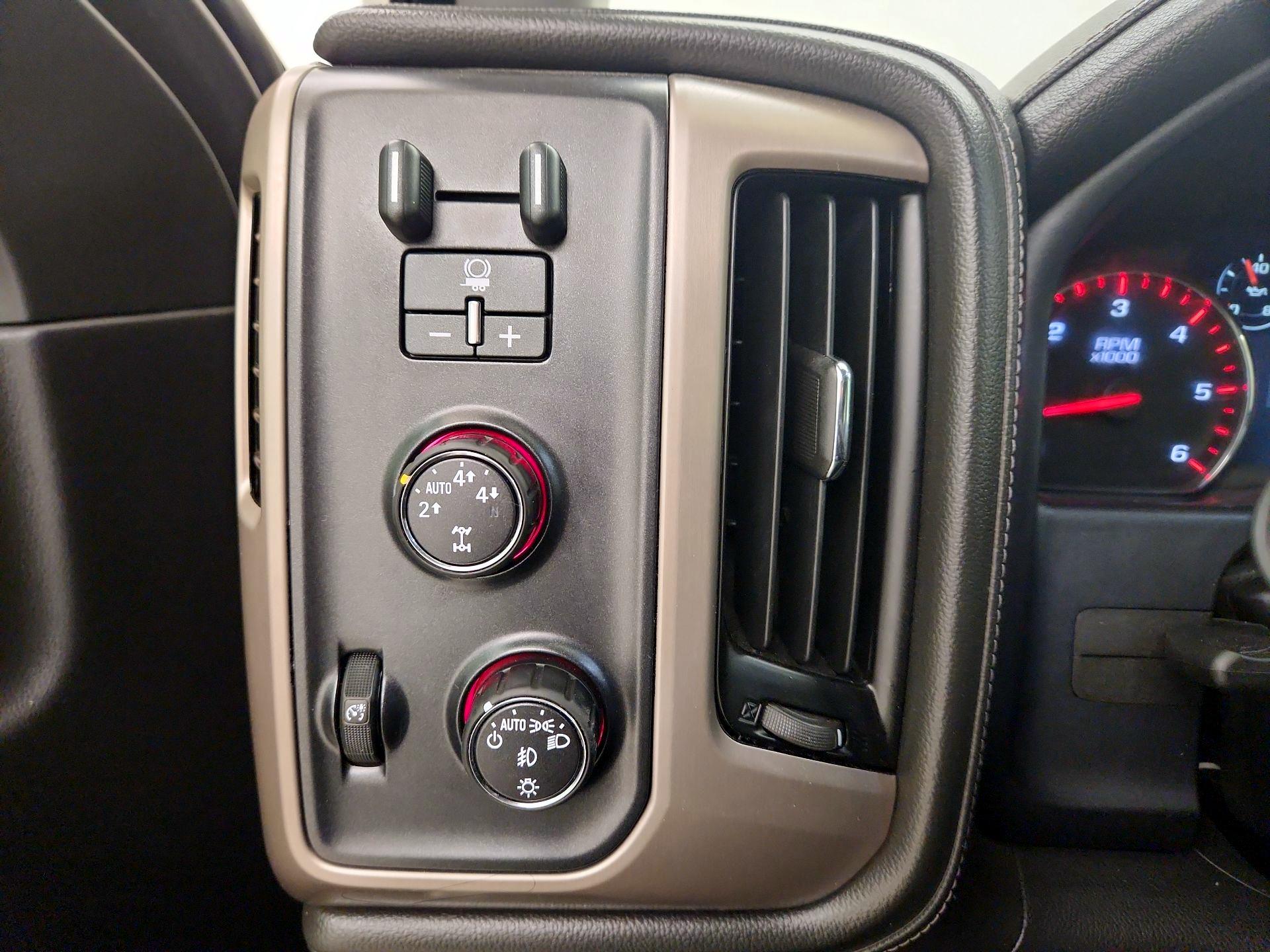 Thumbnail: 2015 GMC Sierra 1500 - 13