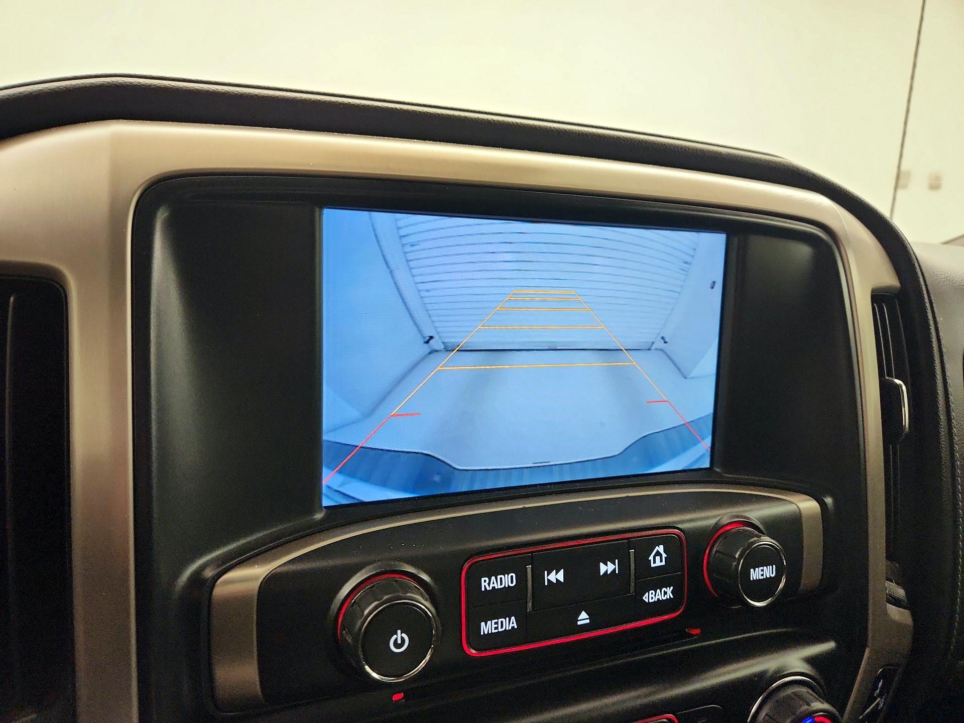 Thumbnail: 2015 GMC Sierra 1500 - 15