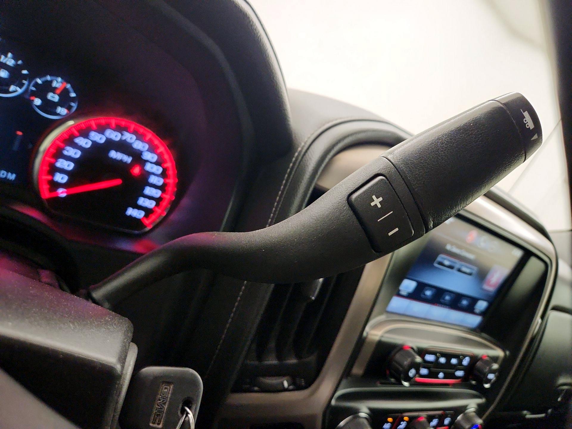 Thumbnail: 2015 GMC Sierra 1500 - 18