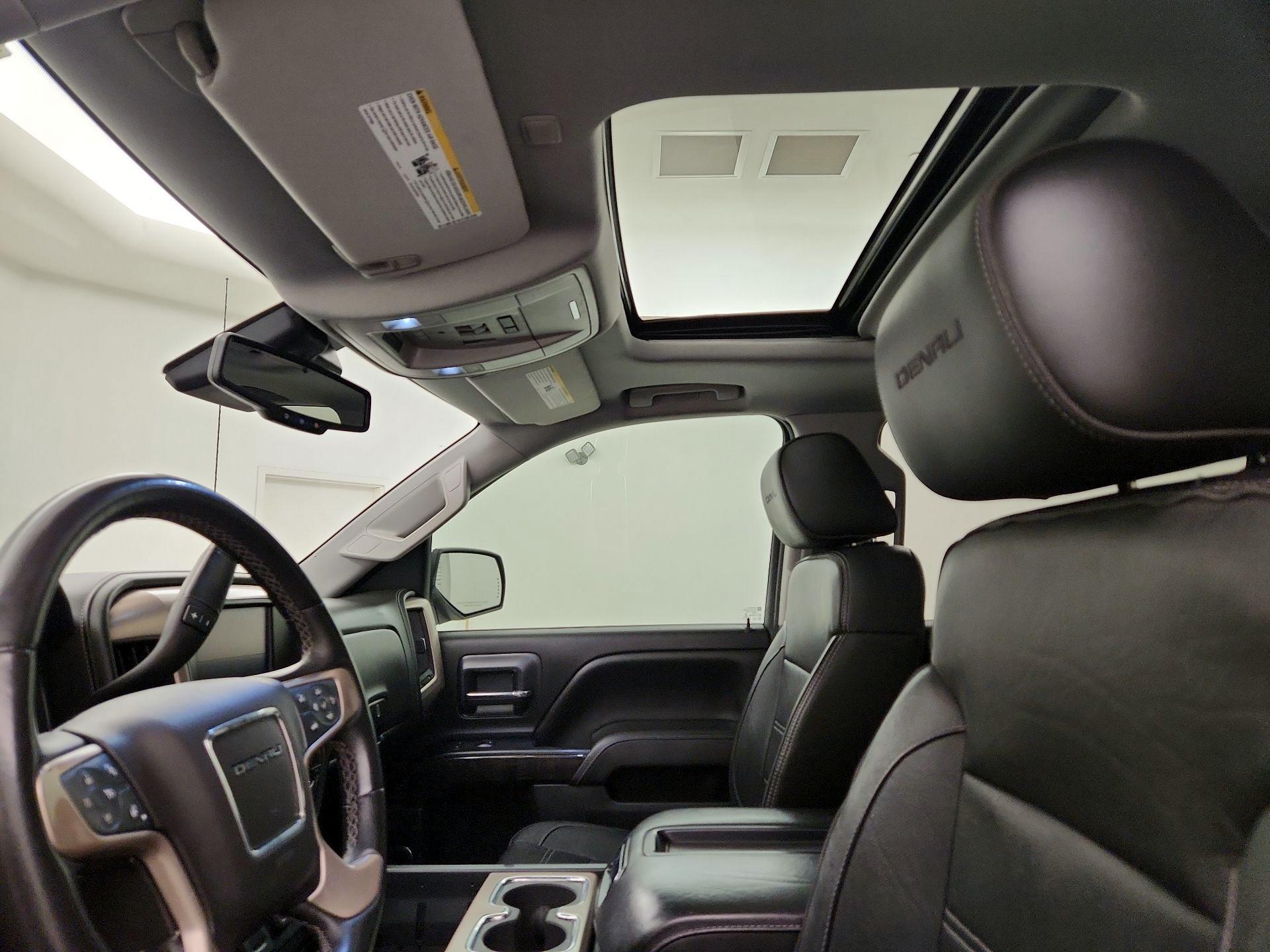 Thumbnail: 2015 GMC Sierra 1500 - 20