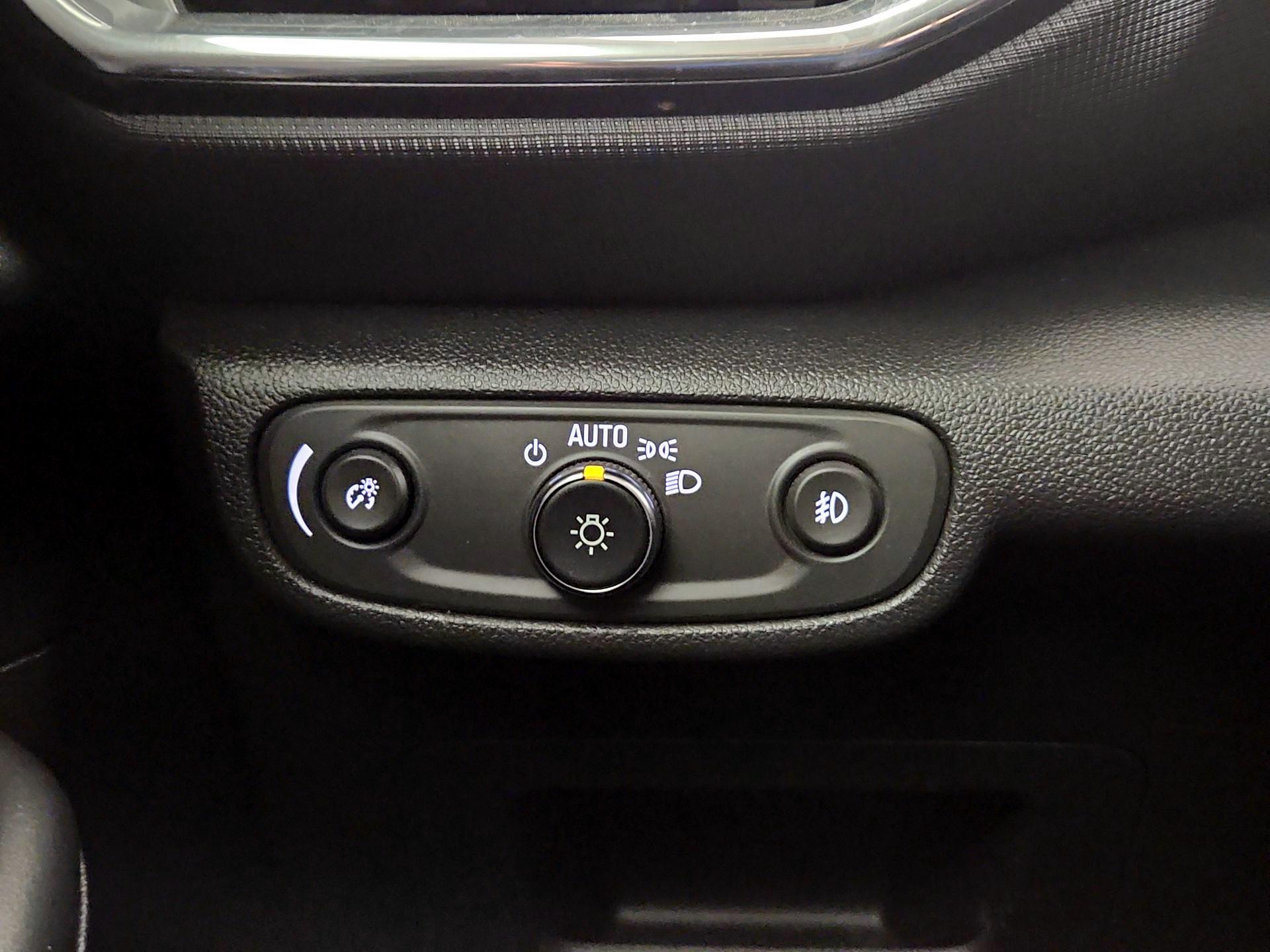 Thumbnail: 2021 Chevrolet TrailBlazer - 13