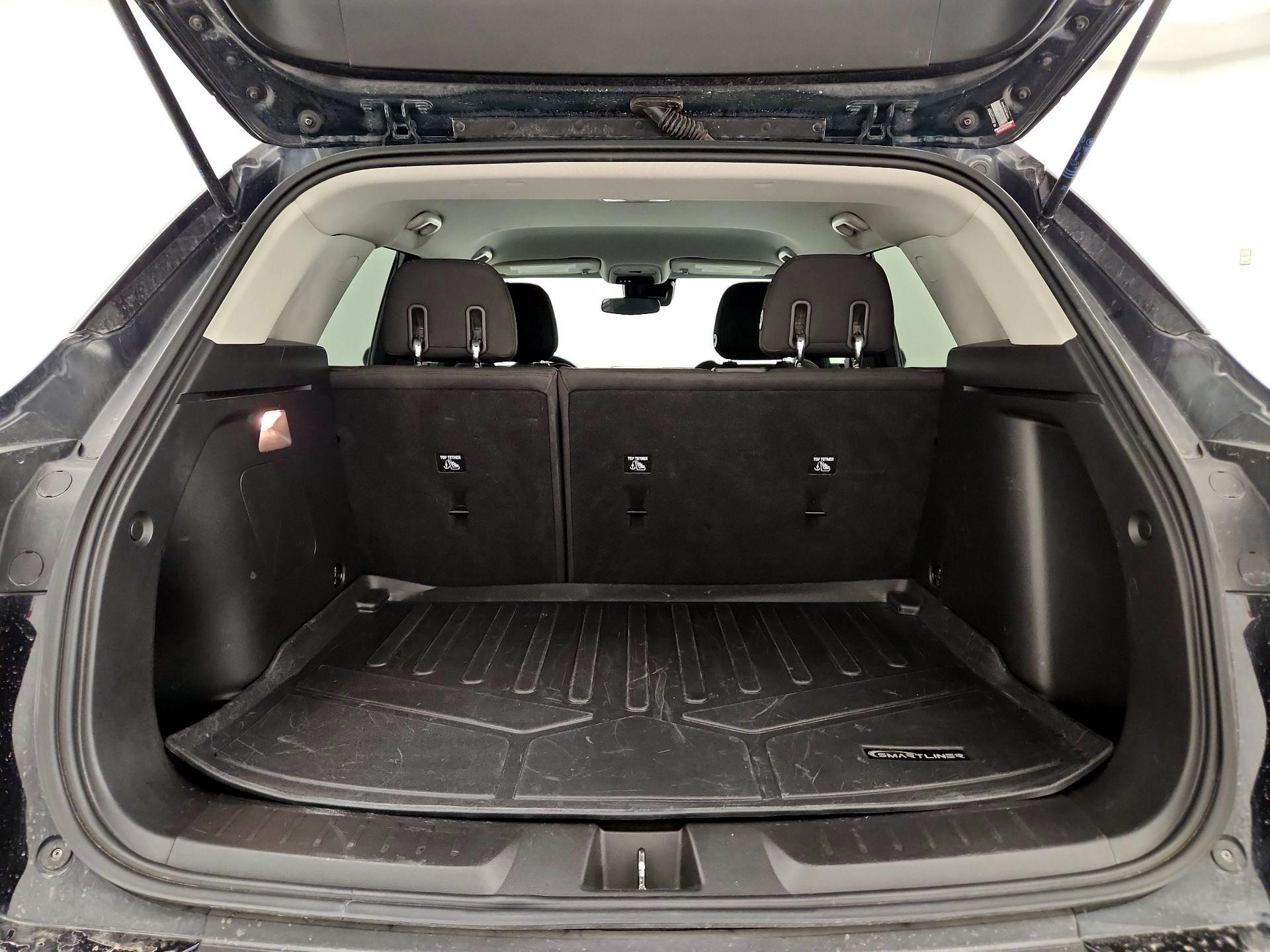 Thumbnail: 2021 Chevrolet TrailBlazer - 20