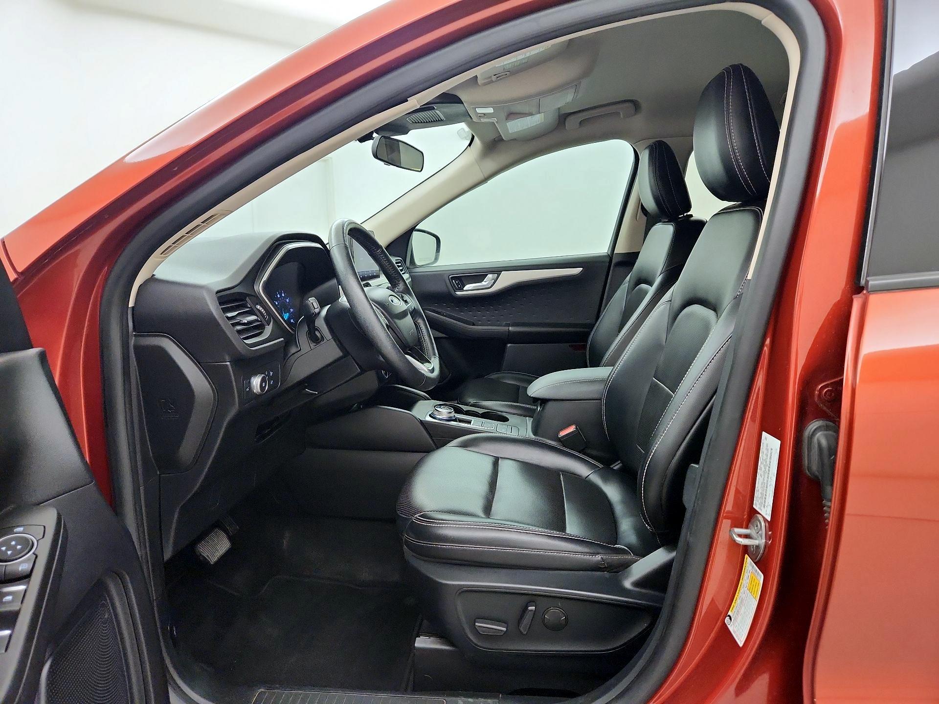 Thumbnail: 2020 Ford Escape - 11