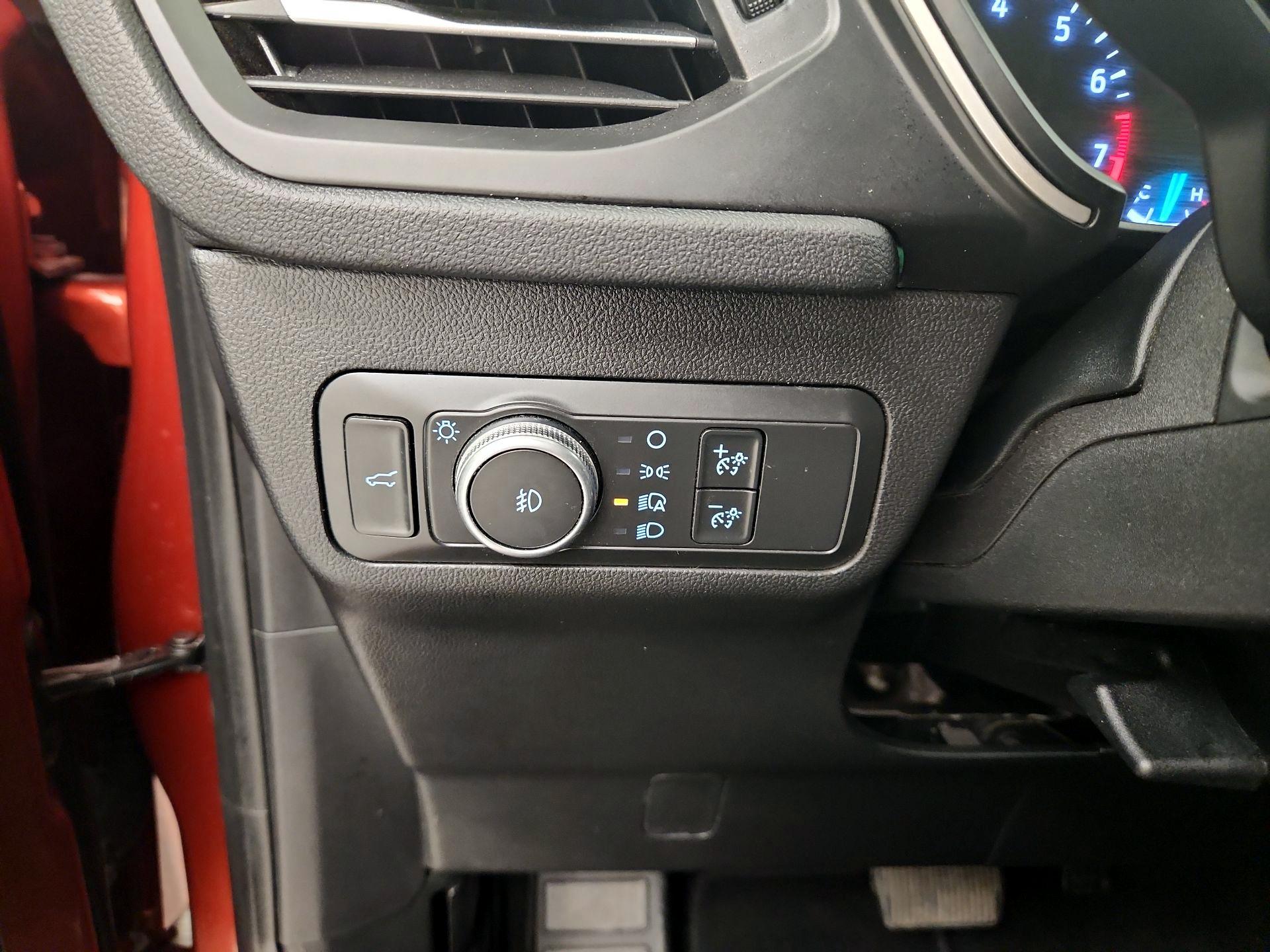 Thumbnail: 2020 Ford Escape - 13