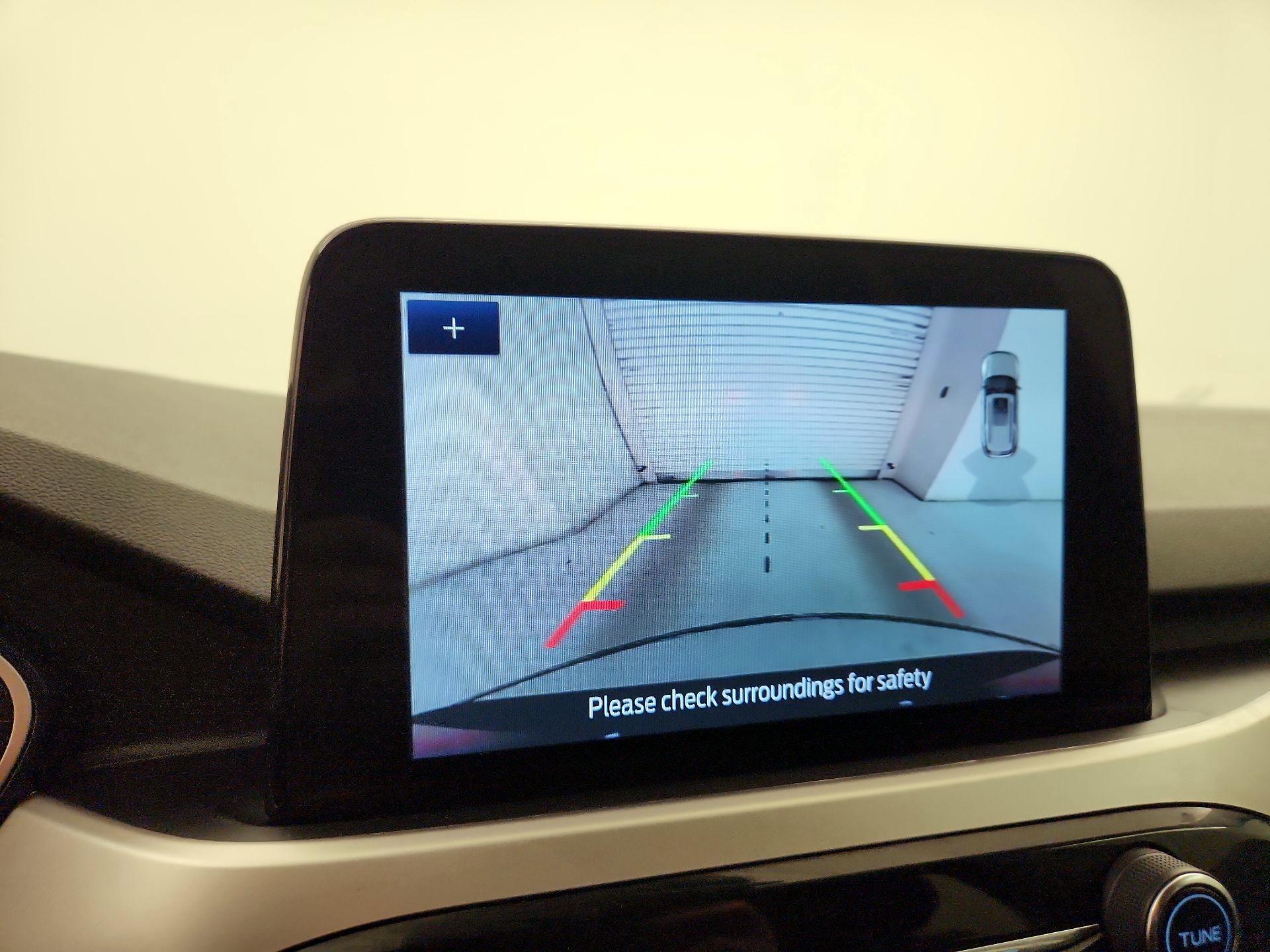 Thumbnail: 2020 Ford Escape - 14