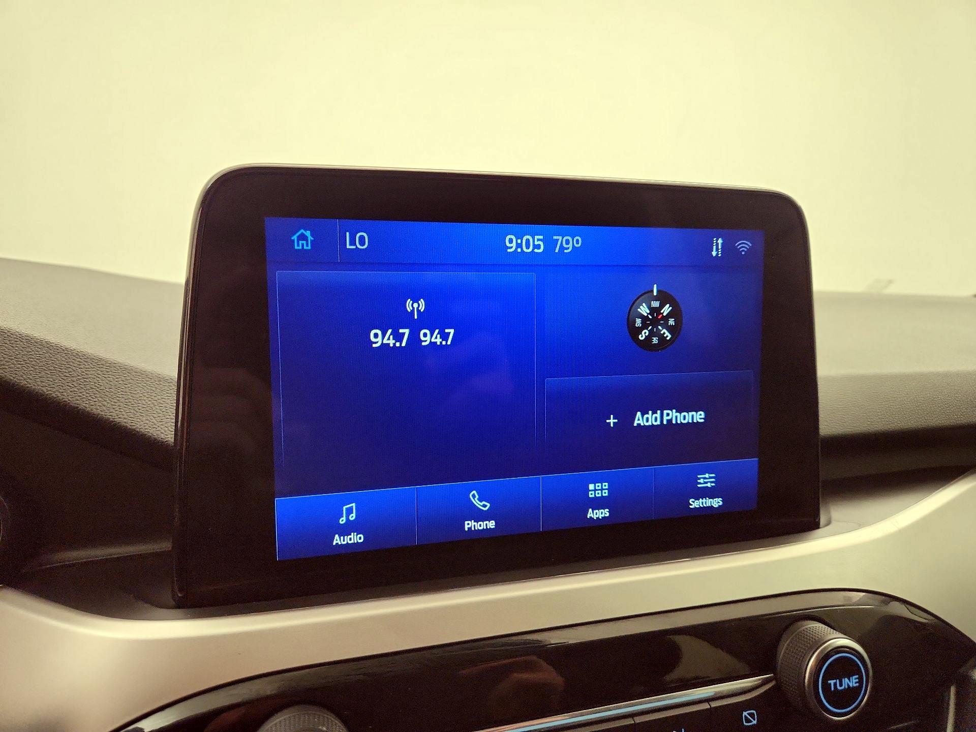 Thumbnail: 2020 Ford Escape - 15