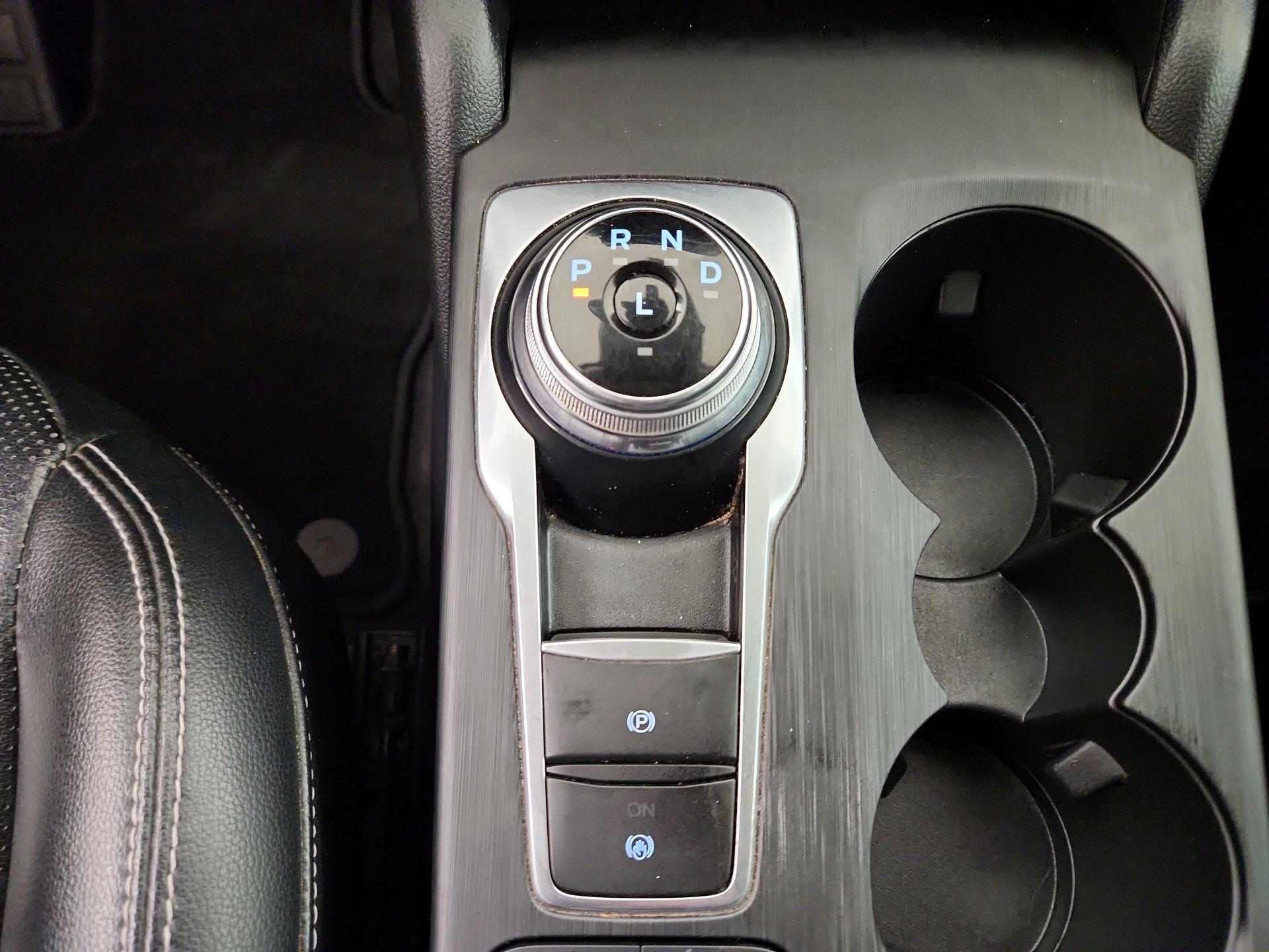 Thumbnail: 2020 Ford Escape - 17