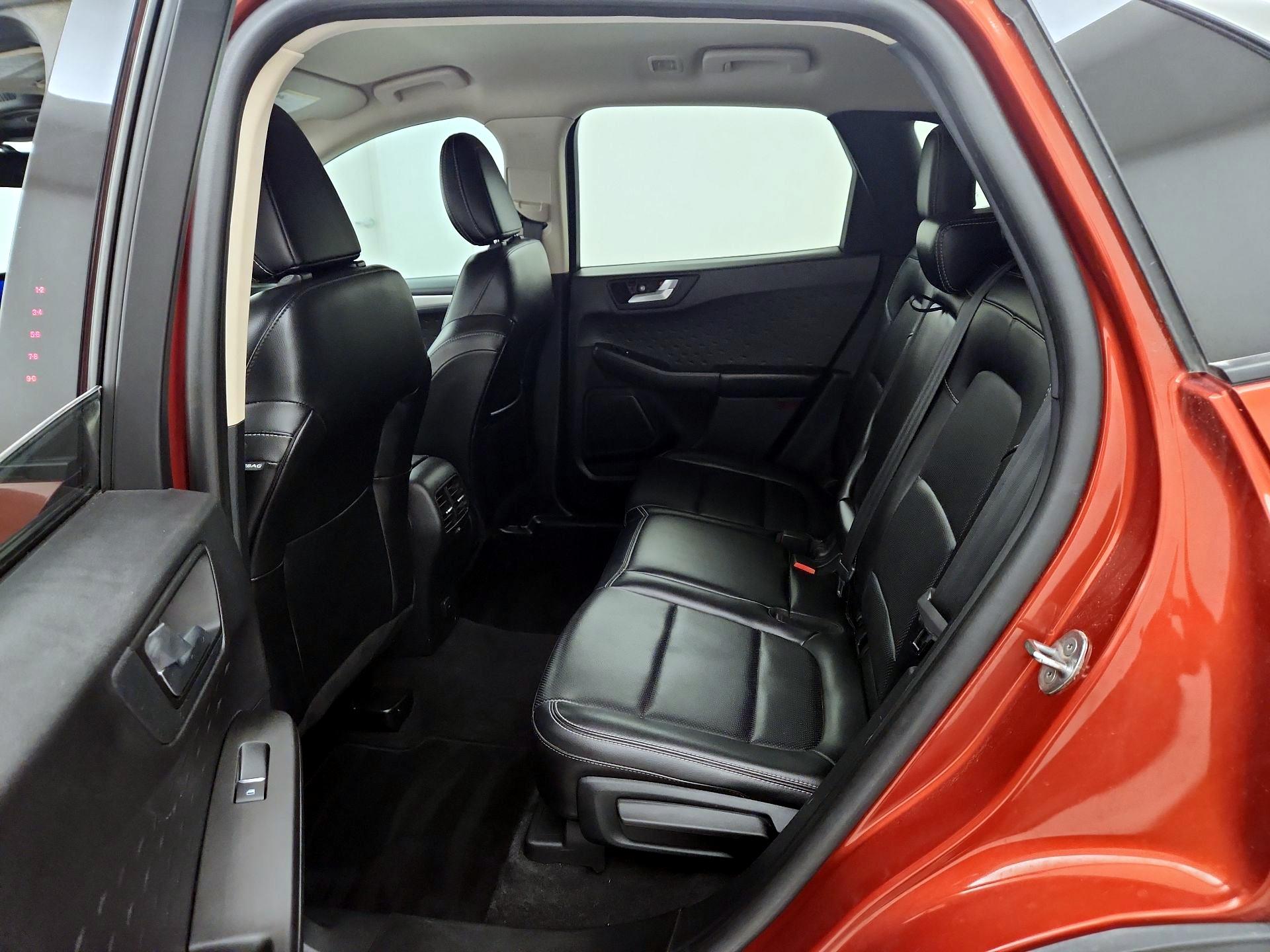 Thumbnail: 2020 Ford Escape - 19