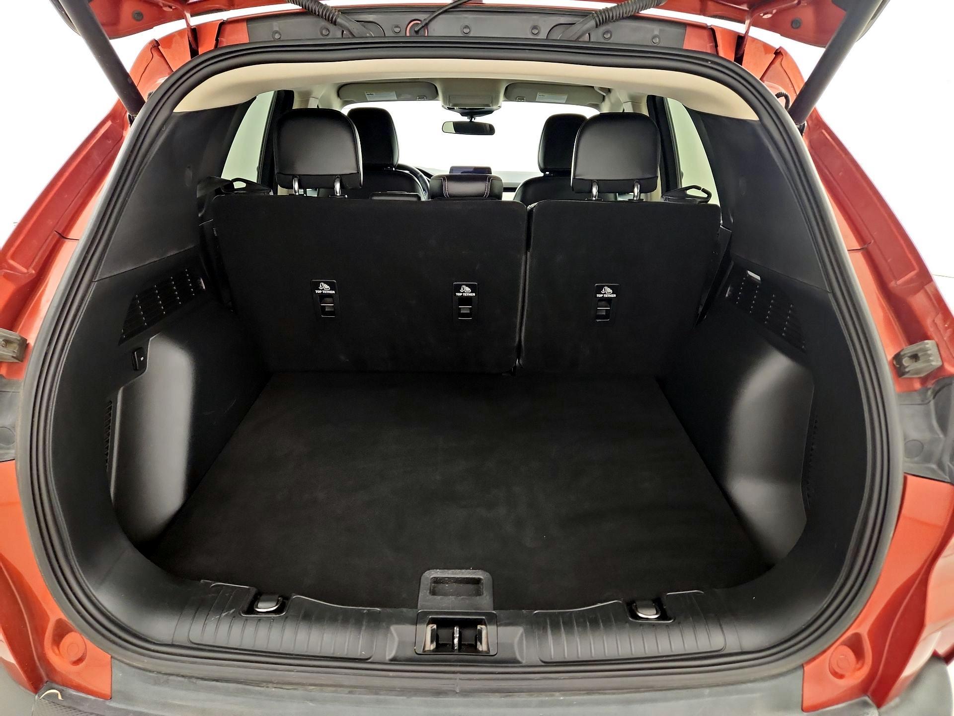 Thumbnail: 2020 Ford Escape - 20