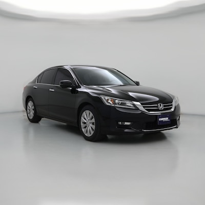 2014 Honda Accord EX