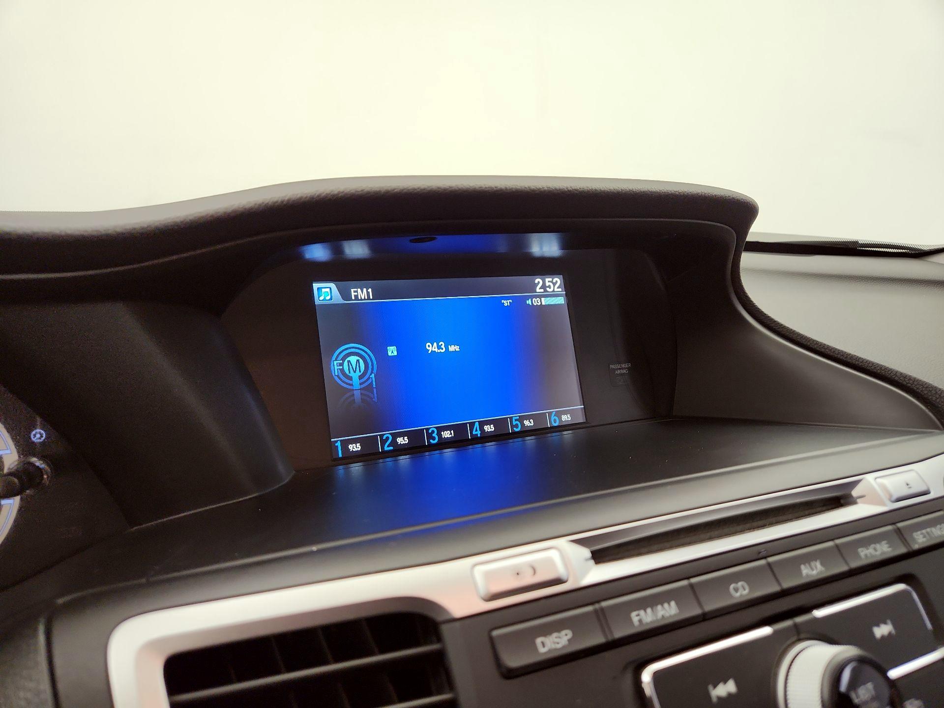 Thumbnail: 2014 Honda Accord - 14