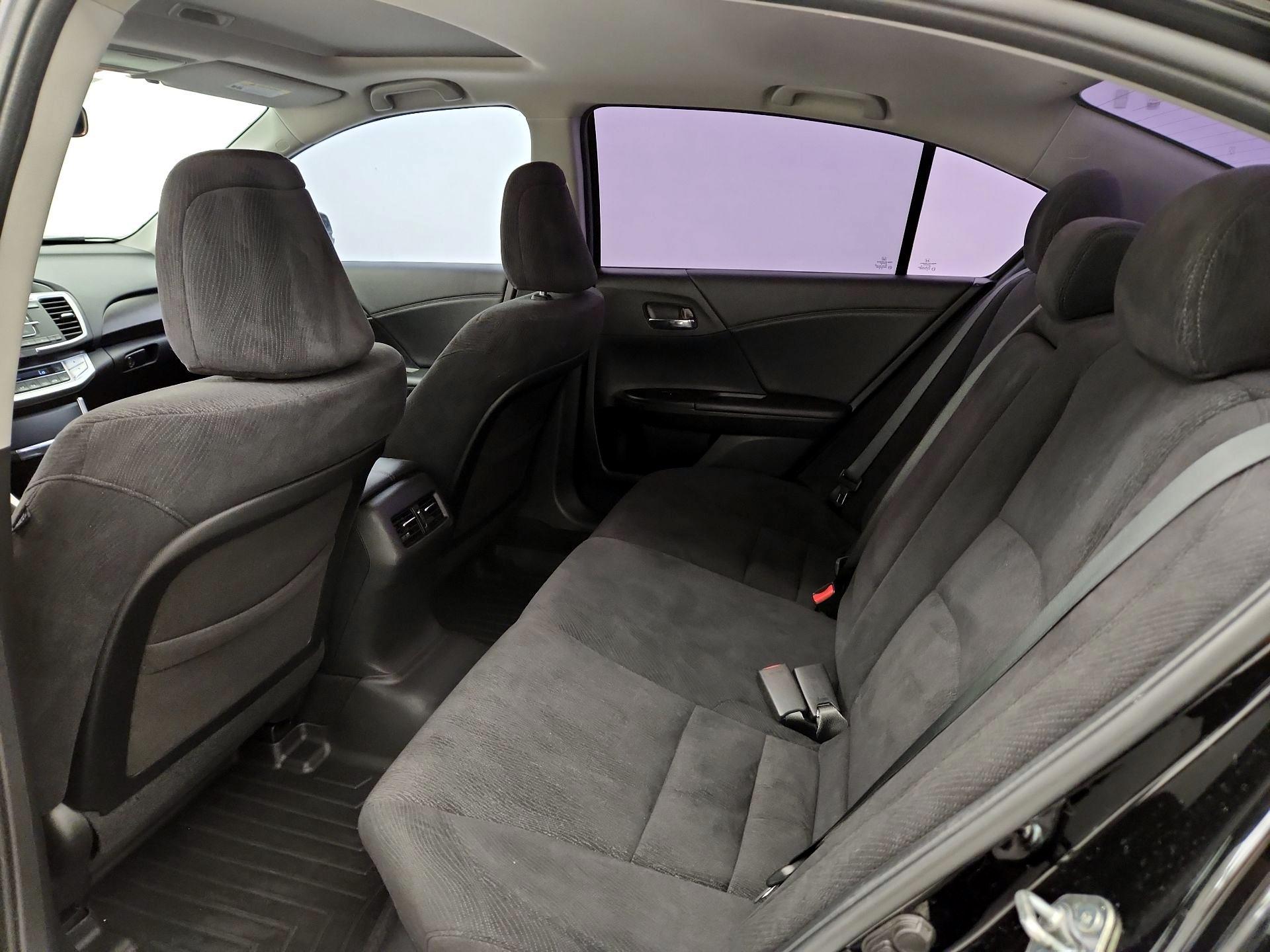 Thumbnail: 2014 Honda Accord - 19