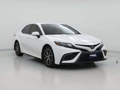 2023 Toyota Camry SE Night Shade