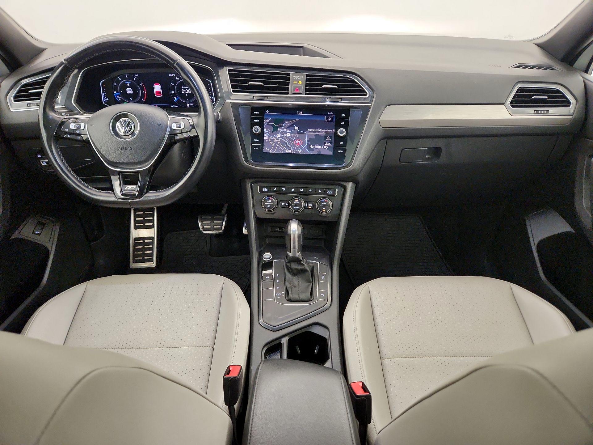 Thumbnail: 2019 Volkswagen Tiguan - 9