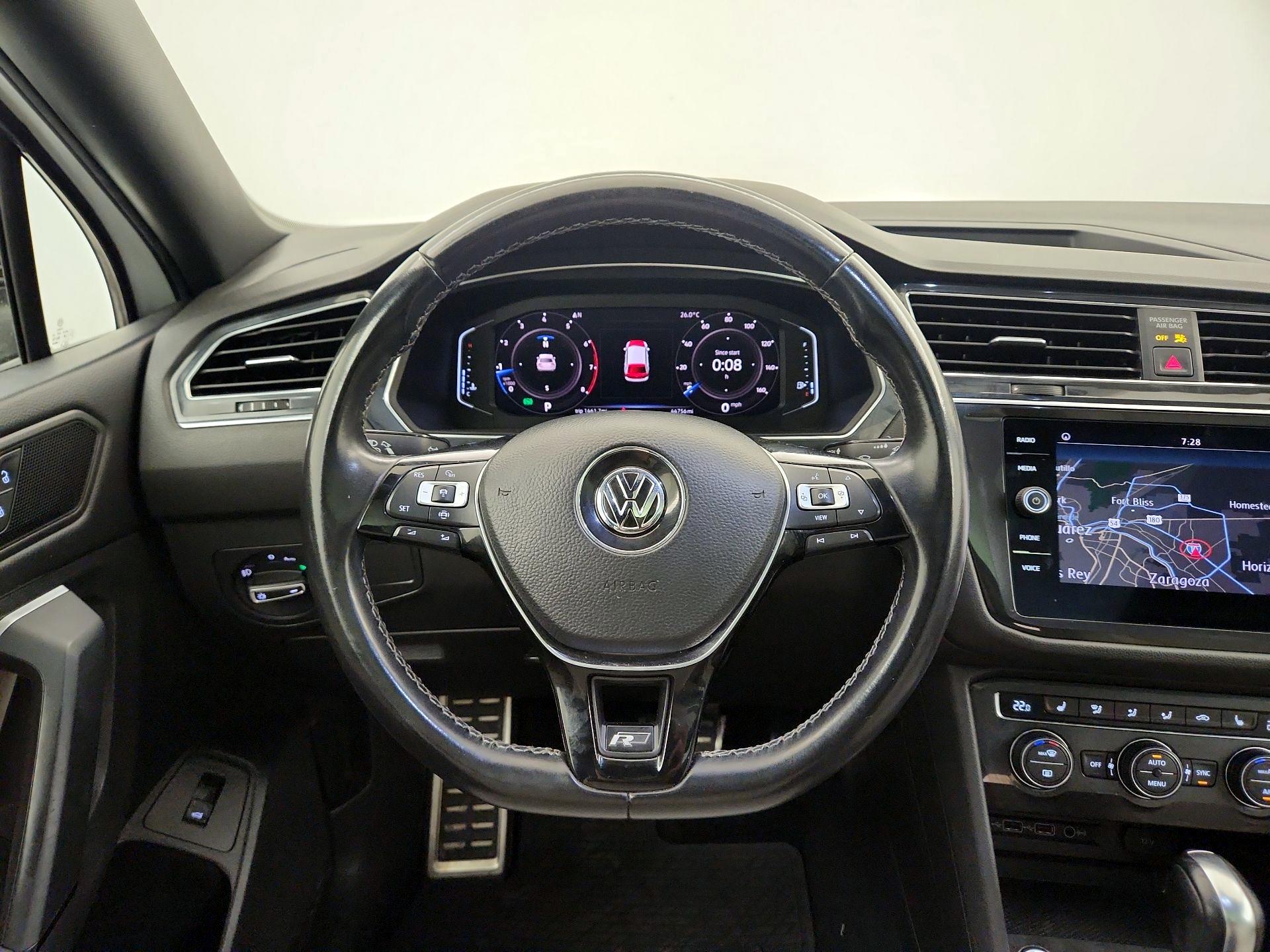 Thumbnail: 2019 Volkswagen Tiguan - 10
