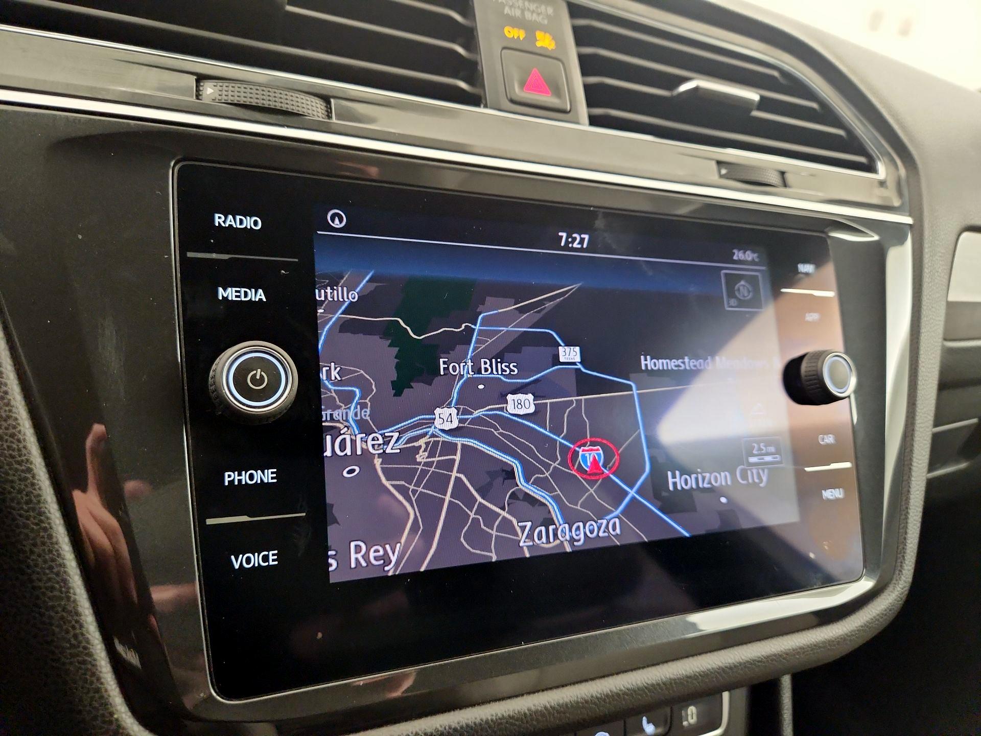 Thumbnail: 2019 Volkswagen Tiguan - 13