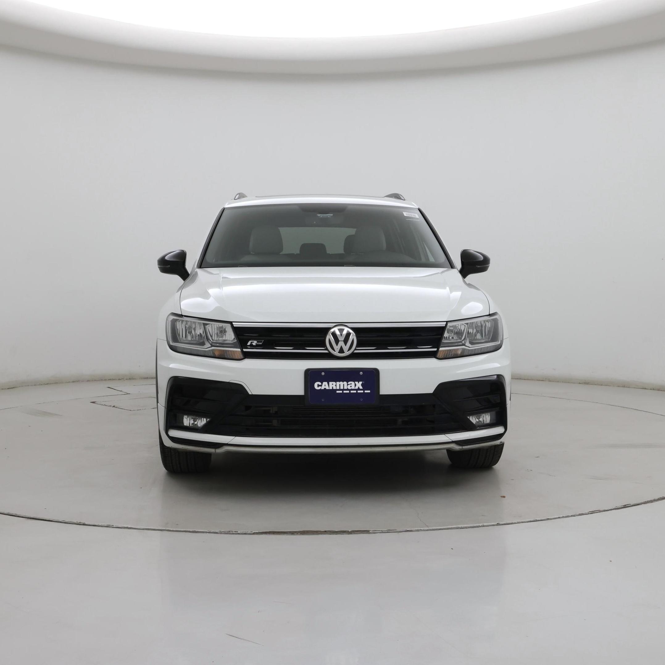Thumbnail: 2019 Volkswagen Tiguan - 5