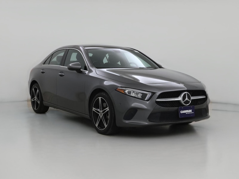 2022 Mercedes-Benz A-Class A 220 -
                  El Paso, TX