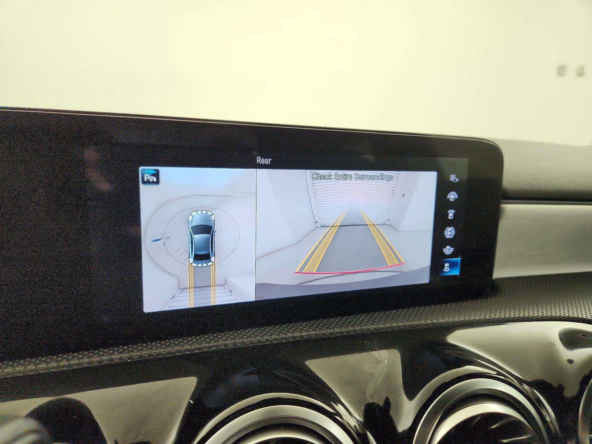 Thumbnail: 2022 Mercedes-Benz A-Class - 14