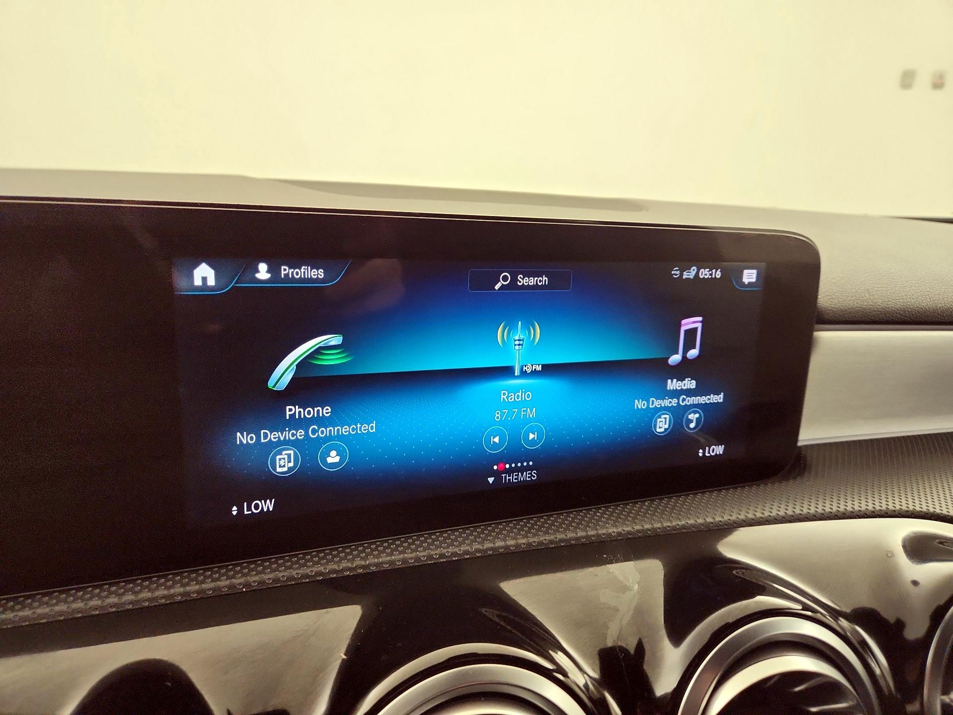 Thumbnail: 2022 Mercedes-Benz A-Class - 15