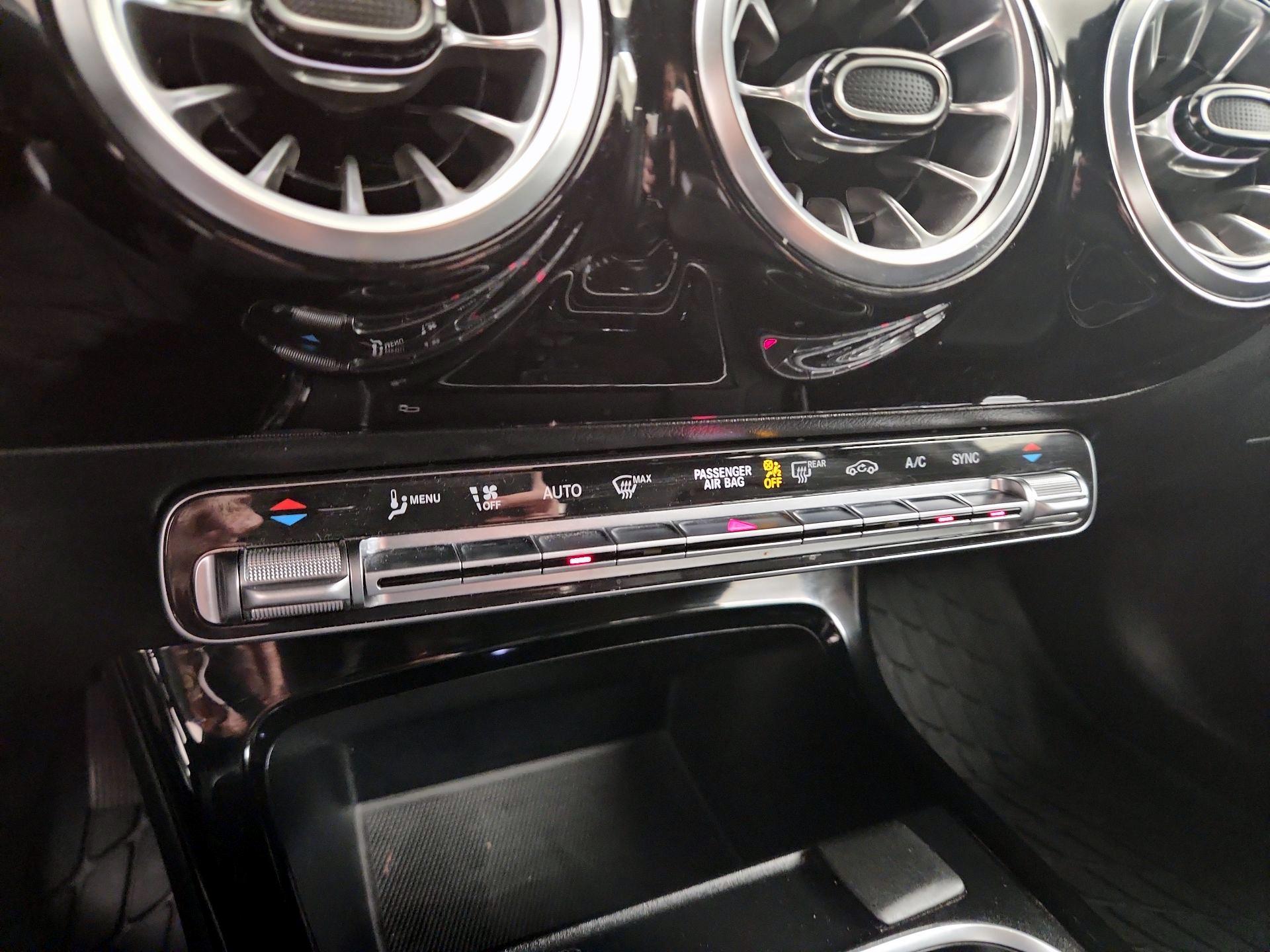 Thumbnail: 2022 Mercedes-Benz A-Class - 16