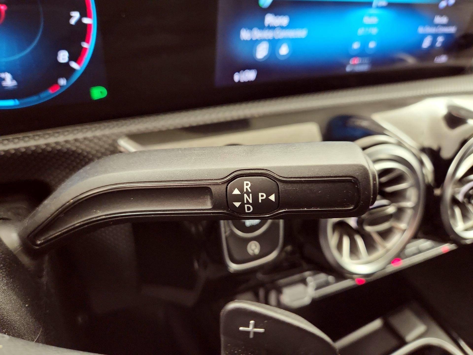 Thumbnail: 2022 Mercedes-Benz A-Class - 17