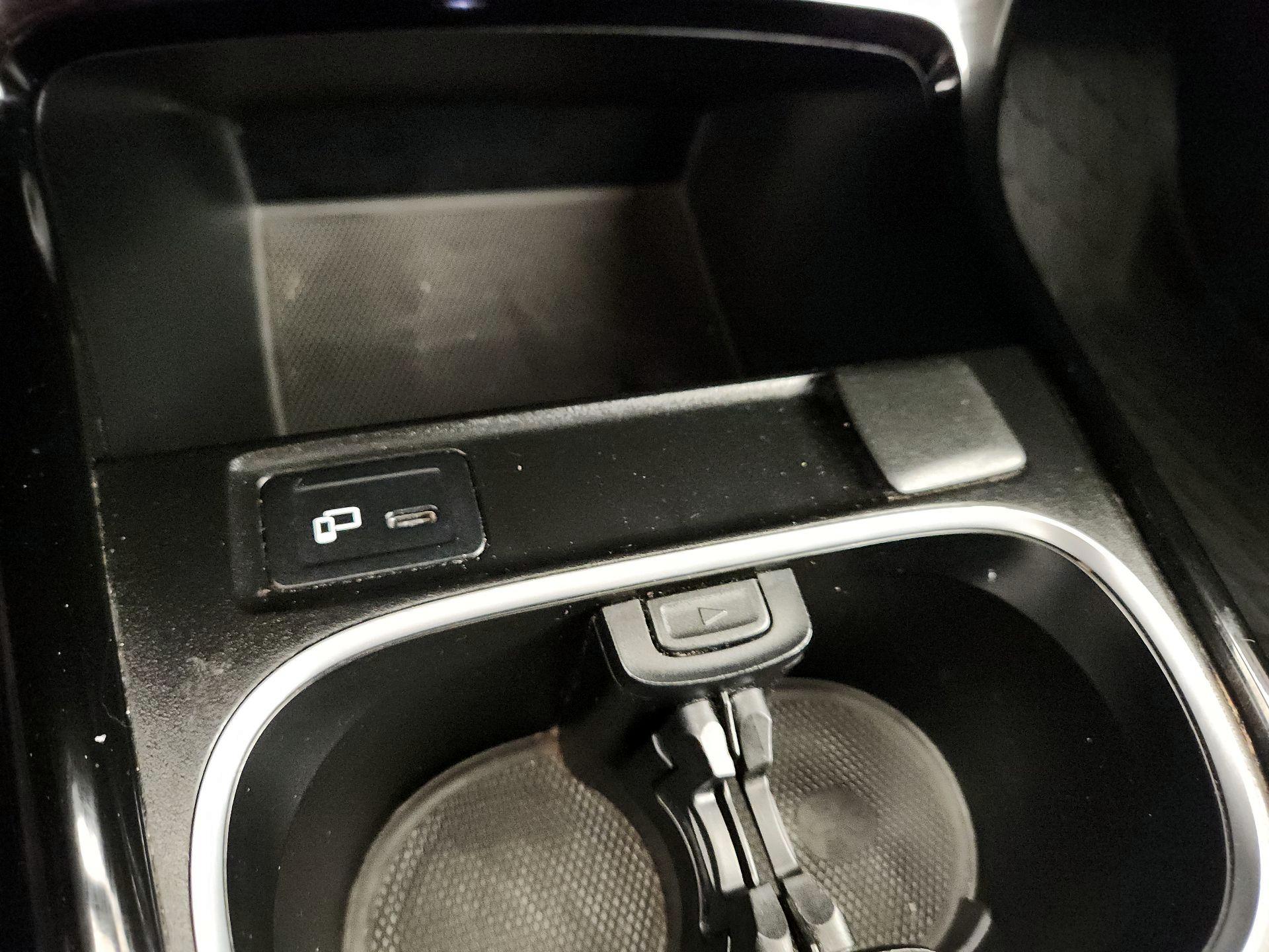 Thumbnail: 2022 Mercedes-Benz A-Class - 18