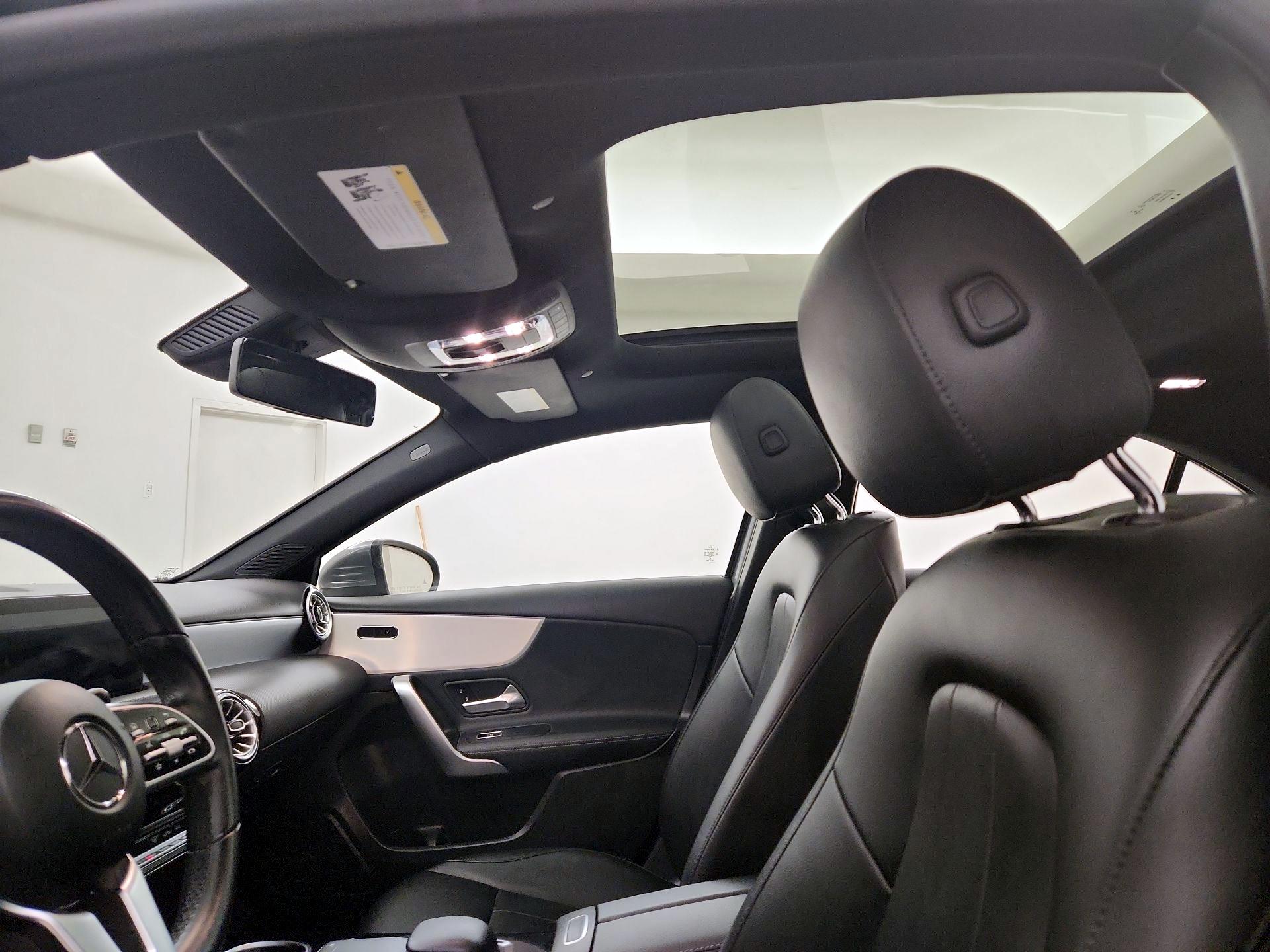 Thumbnail: 2022 Mercedes-Benz A-Class - 19