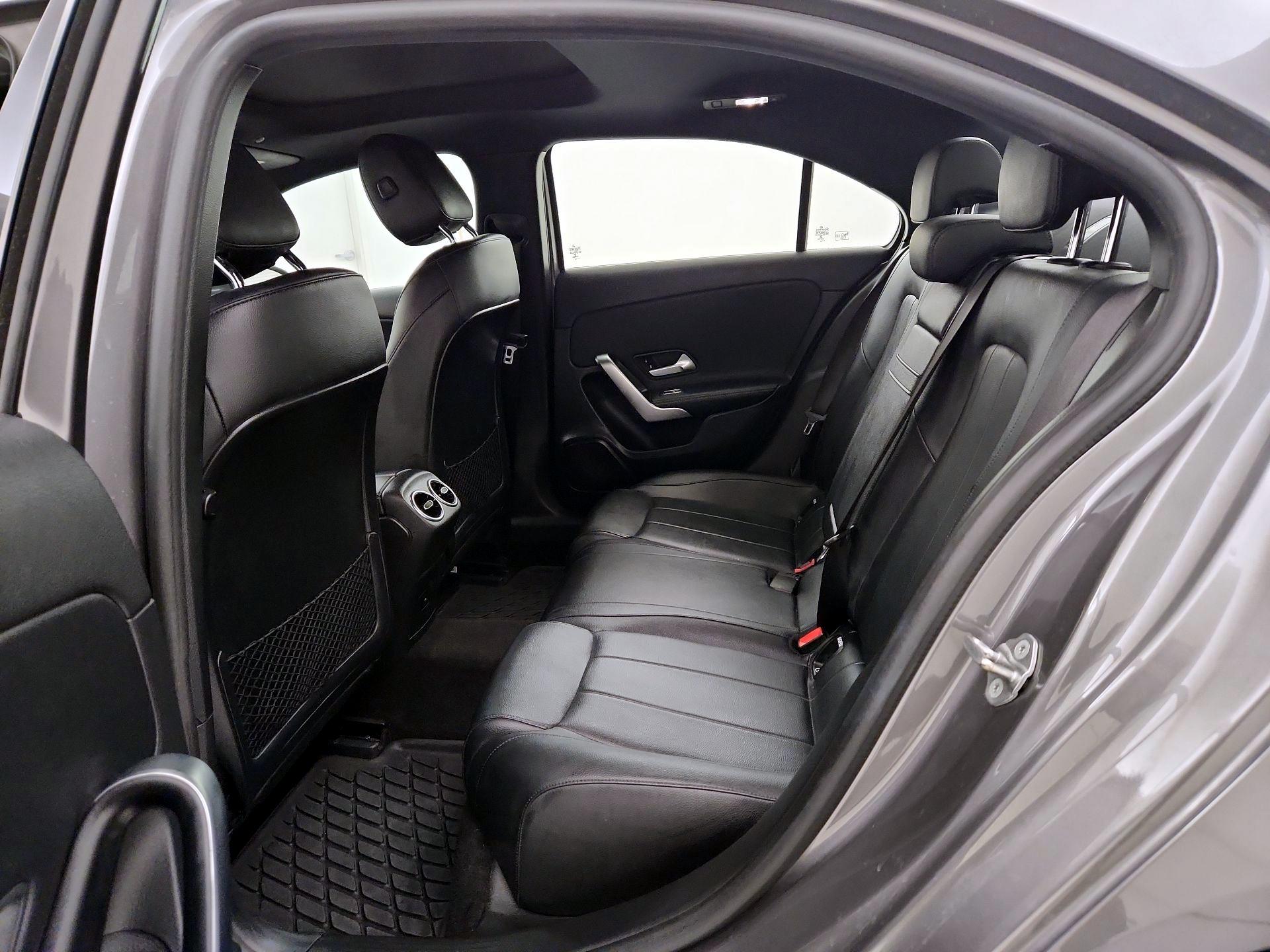 Thumbnail: 2022 Mercedes-Benz A-Class - 20